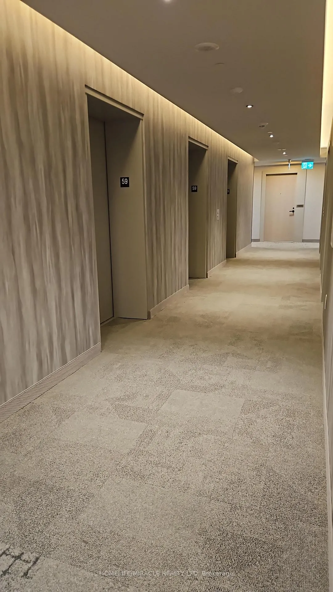 Photo 21 of Unit 5908, 8 Interchange Way, Vaughan, Vaughan Corporate Centre — HOMEH