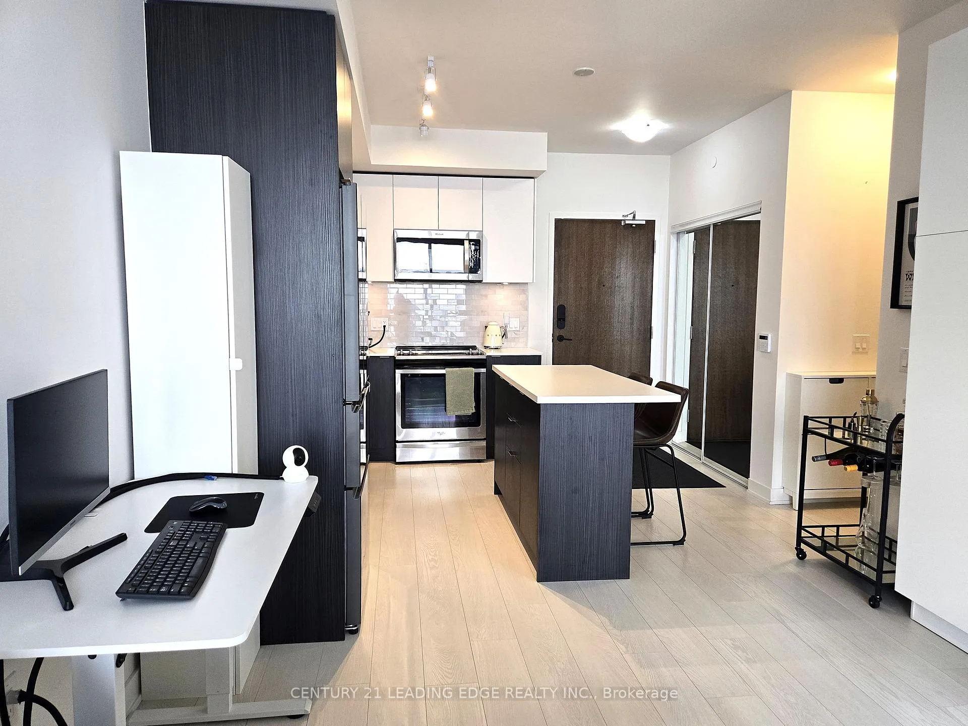 Photo 4 of Unit 25, 100 Eagle Rock Way, Vaughan, Rural Vaughan — HOMEH