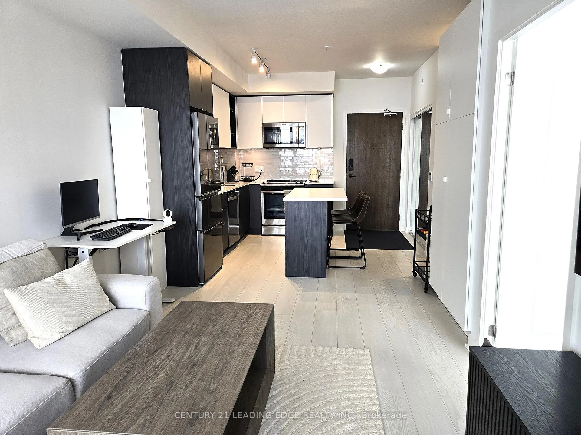 Photo 6 of Unit 25, 100 Eagle Rock Way, Vaughan, Rural Vaughan — HOMEH