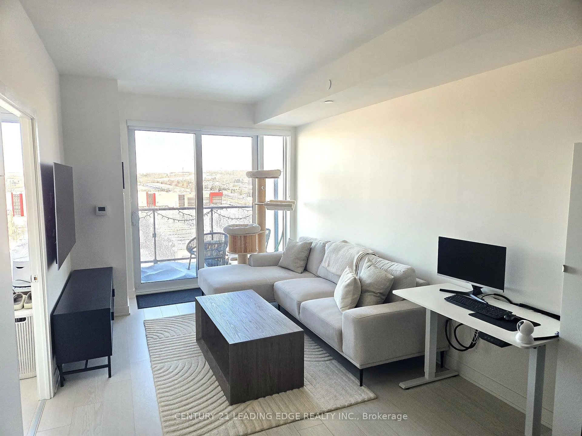 Photo 7 of Unit 25, 100 Eagle Rock Way, Vaughan, Rural Vaughan — HOMEH