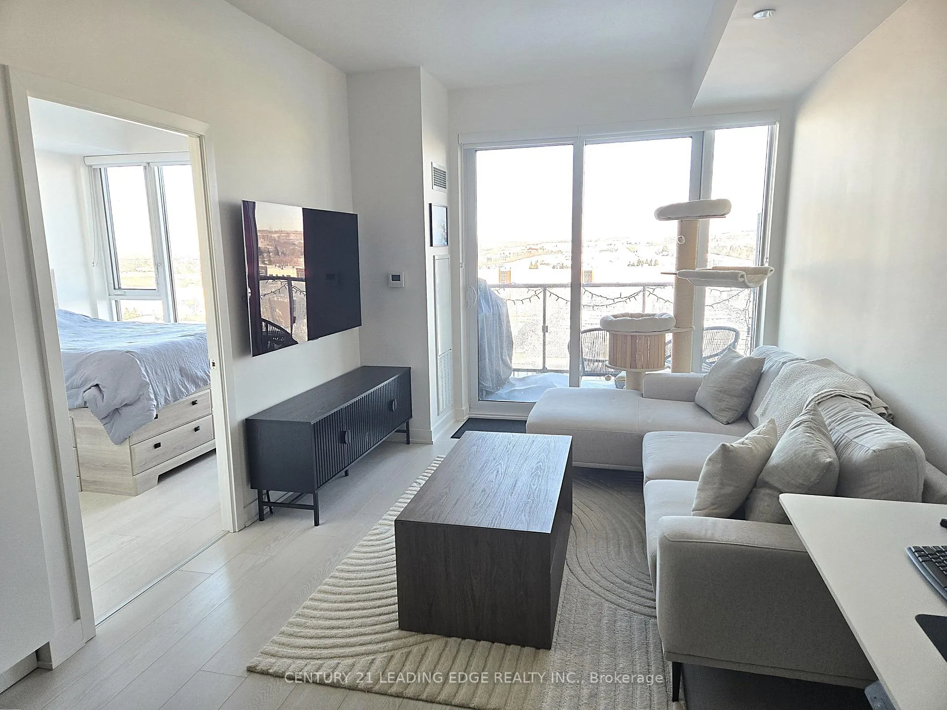 Photo 9 of Unit 25, 100 Eagle Rock Way, Vaughan, Rural Vaughan — HOMEH