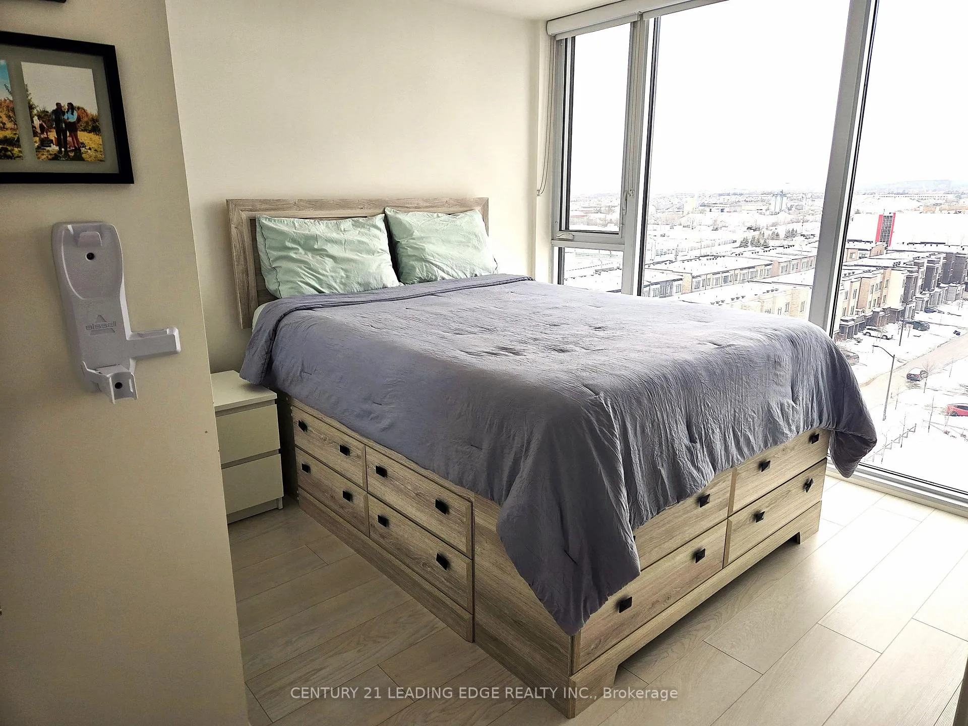 Photo 12 of Unit 25, 100 Eagle Rock Way, Vaughan, Rural Vaughan — HOMEH