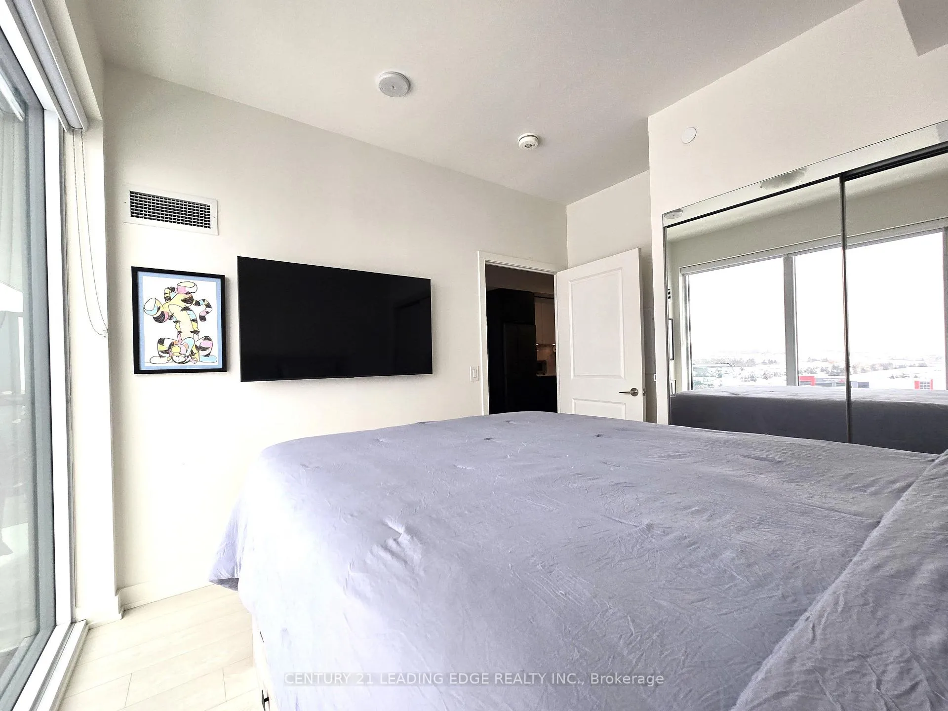 Photo 13 of Unit 25, 100 Eagle Rock Way, Vaughan, Rural Vaughan — HOMEH