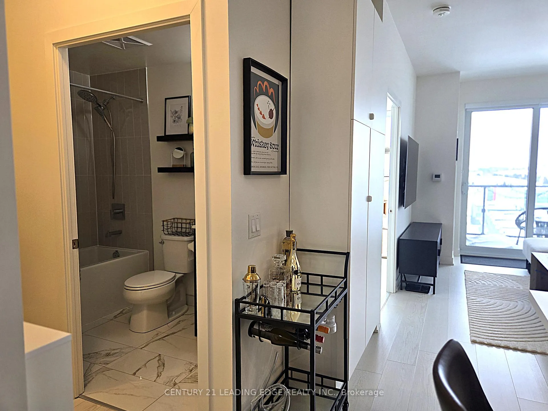 Photo 14 of Unit 25, 100 Eagle Rock Way, Vaughan, Rural Vaughan — HOMEH