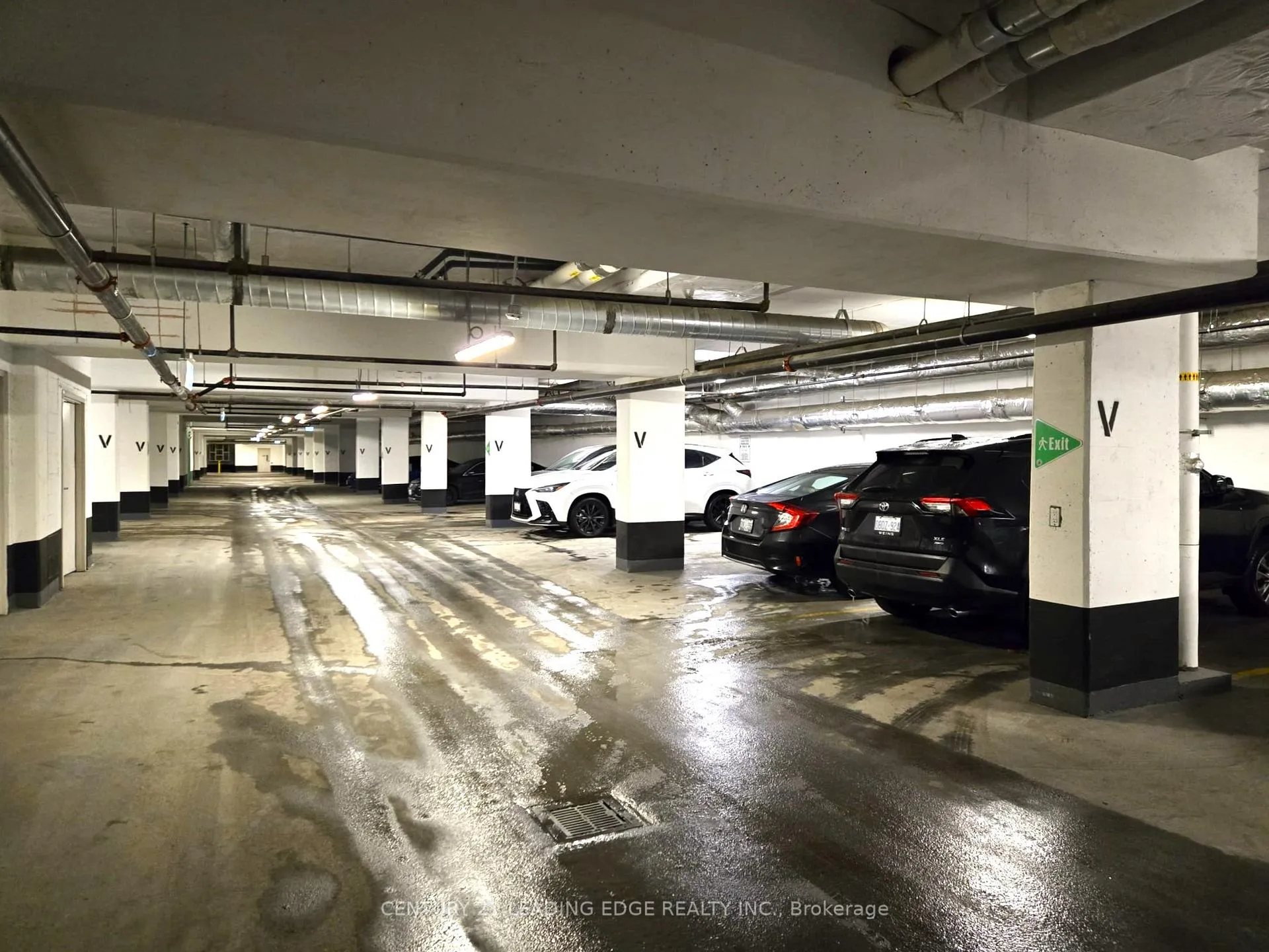 Photo 20 of Unit 25, 100 Eagle Rock Way, Vaughan, Rural Vaughan — HOMEH
