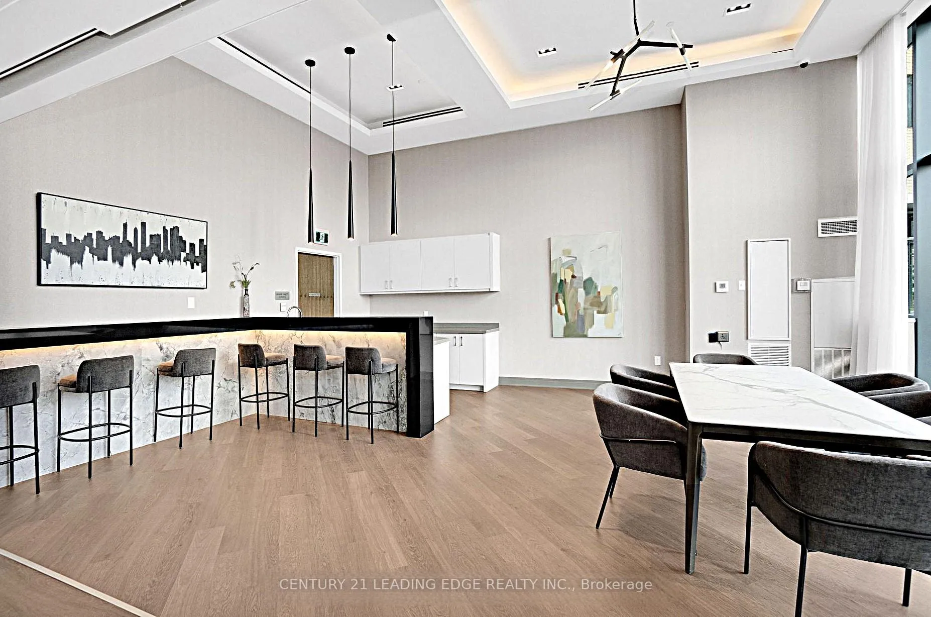 Photo 22 of Unit 25, 100 Eagle Rock Way, Vaughan, Rural Vaughan — HOMEH