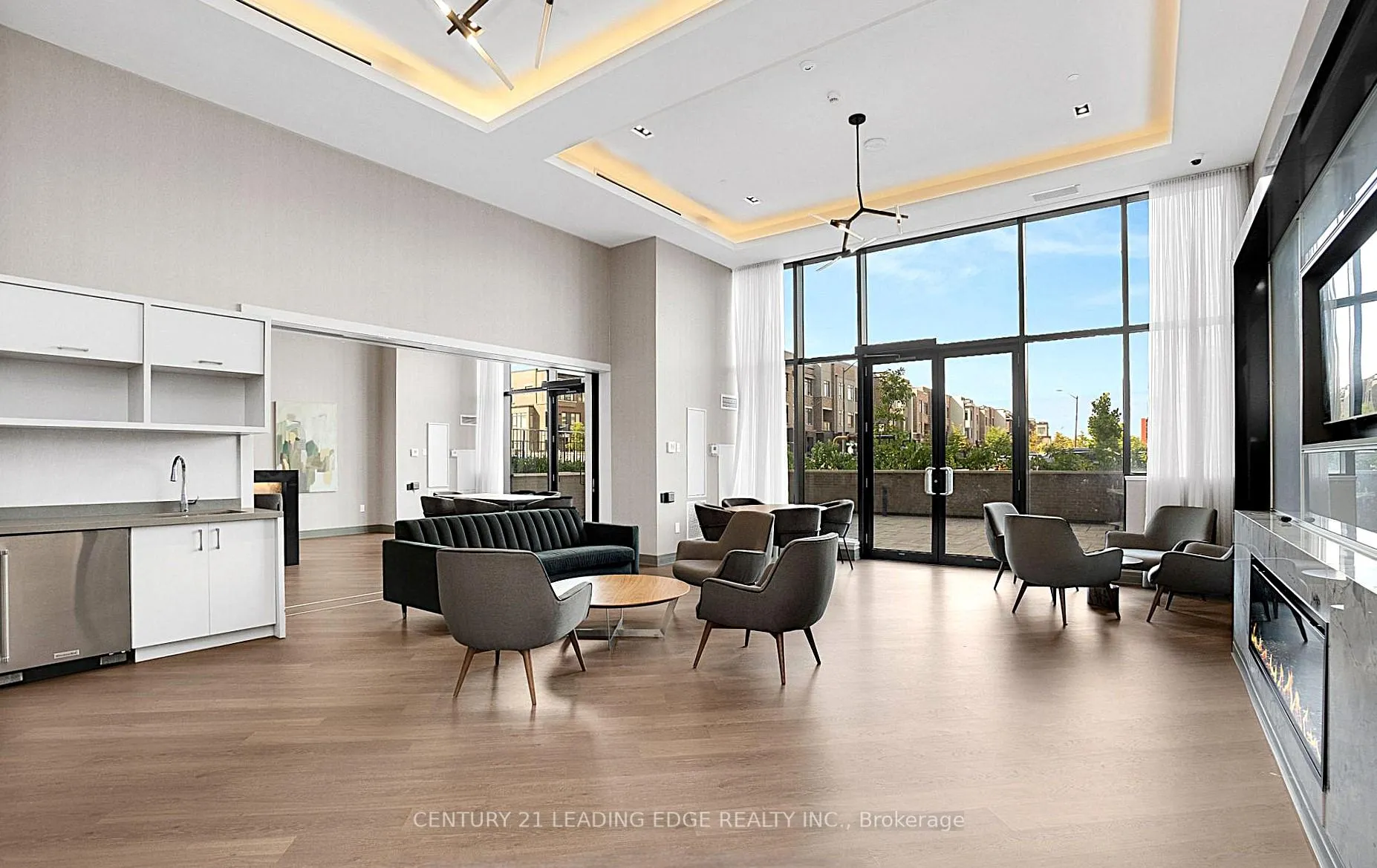 Photo 24 of Unit 25, 100 Eagle Rock Way, Vaughan, Rural Vaughan — HOMEH