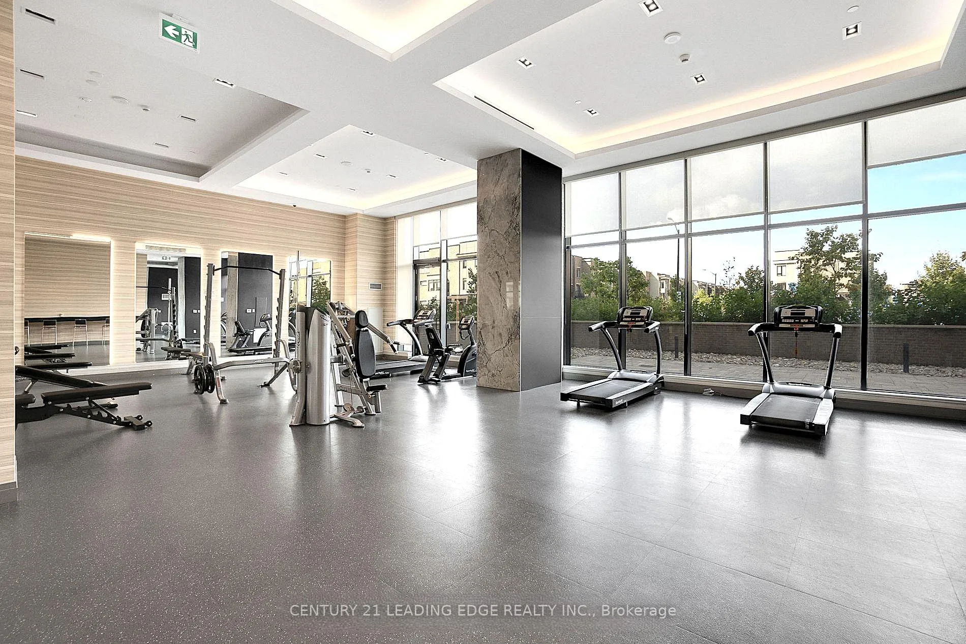 Photo 26 of Unit 25, 100 Eagle Rock Way, Vaughan, Rural Vaughan — HOMEH