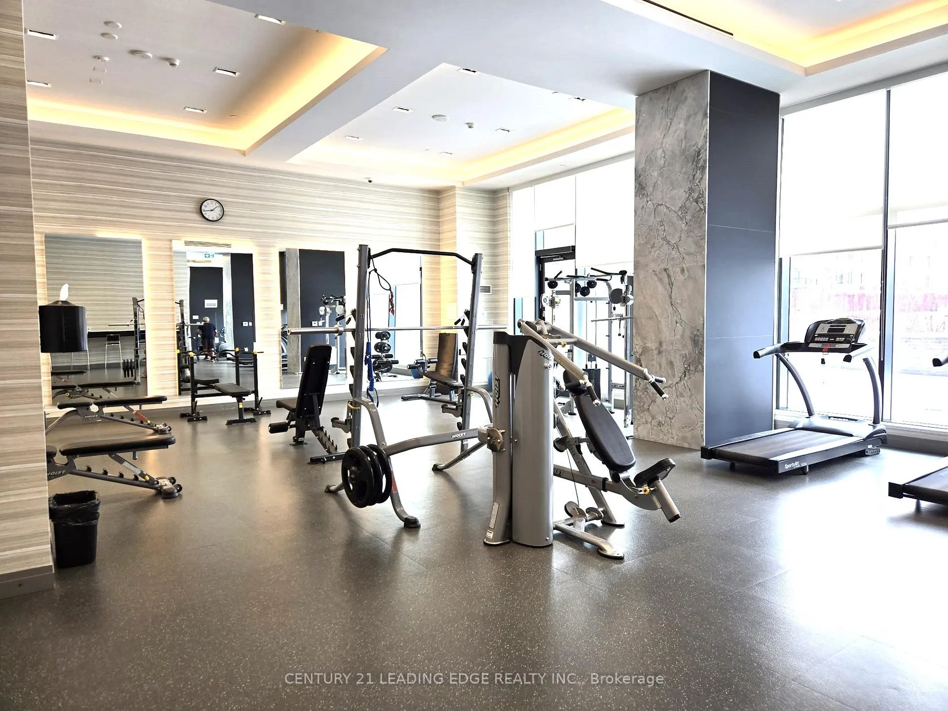Photo 27 of Unit 25, 100 Eagle Rock Way, Vaughan, Rural Vaughan — HOMEH