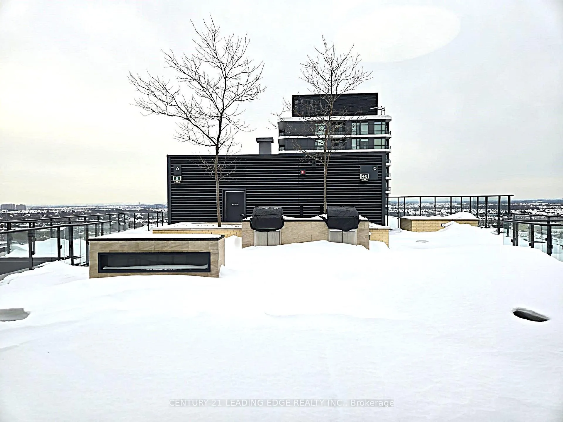 Photo 32 of Unit 25, 100 Eagle Rock Way, Vaughan, Rural Vaughan — HOMEH