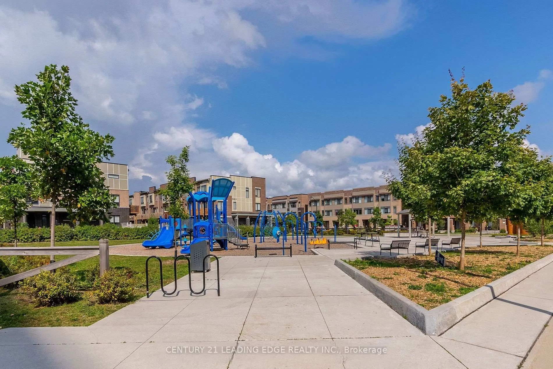 Photo 35 of Unit 25, 100 Eagle Rock Way, Vaughan, Rural Vaughan — HOMEH