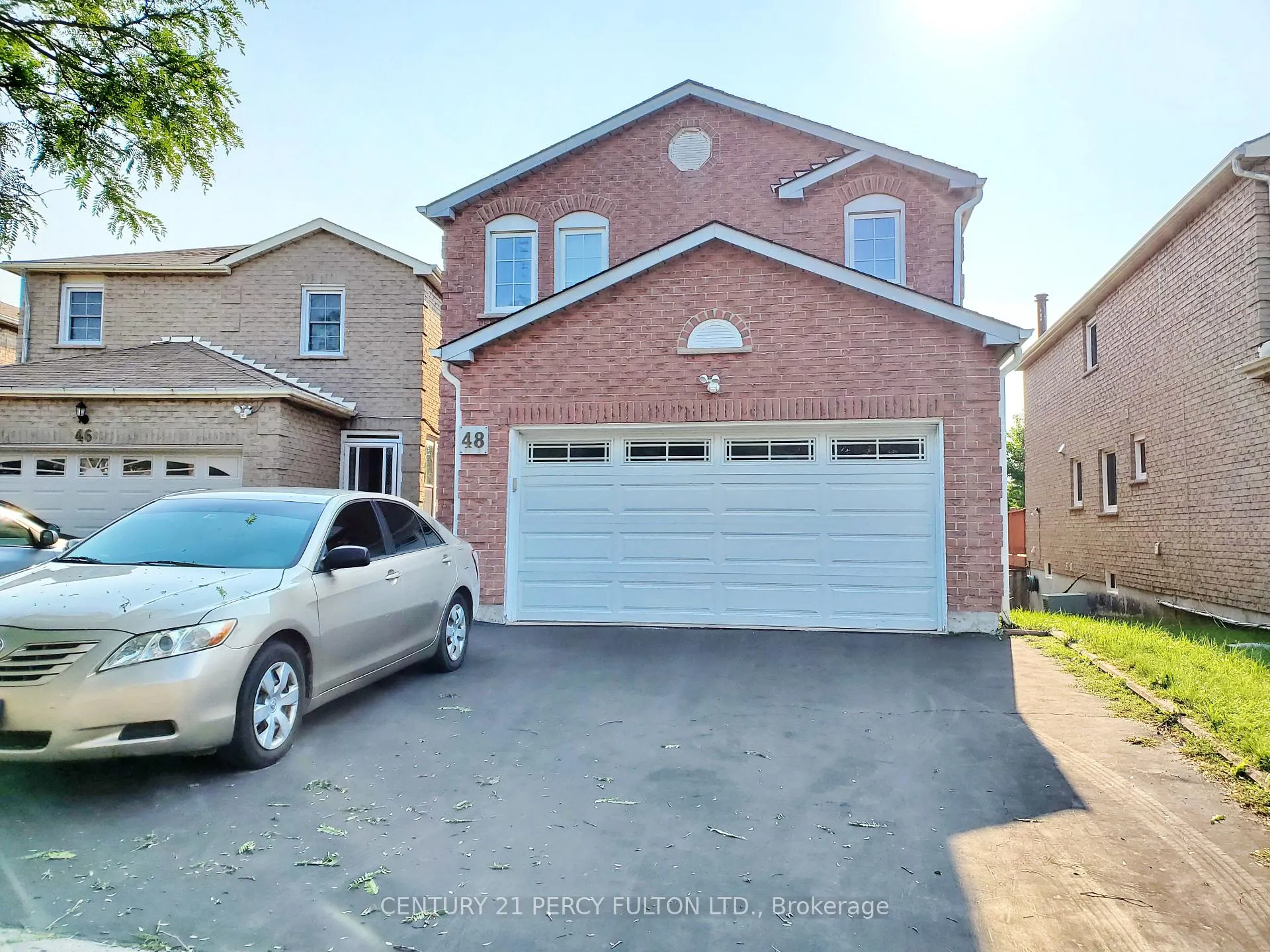 Photo 1 of Unit Bsmt, 48 Laguna Crescent, Markham, Middlefield — HOMEH