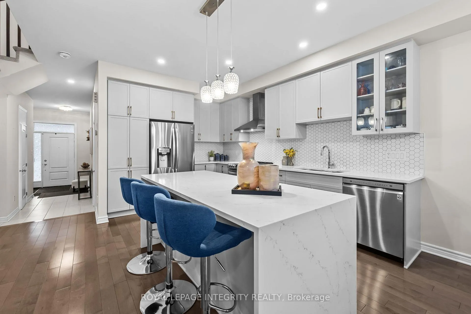 Photo 4 of 103 Nepeta Crescent, Ottawa, Blossom Park/Kemp Park/Findlay Creek — HOMEH