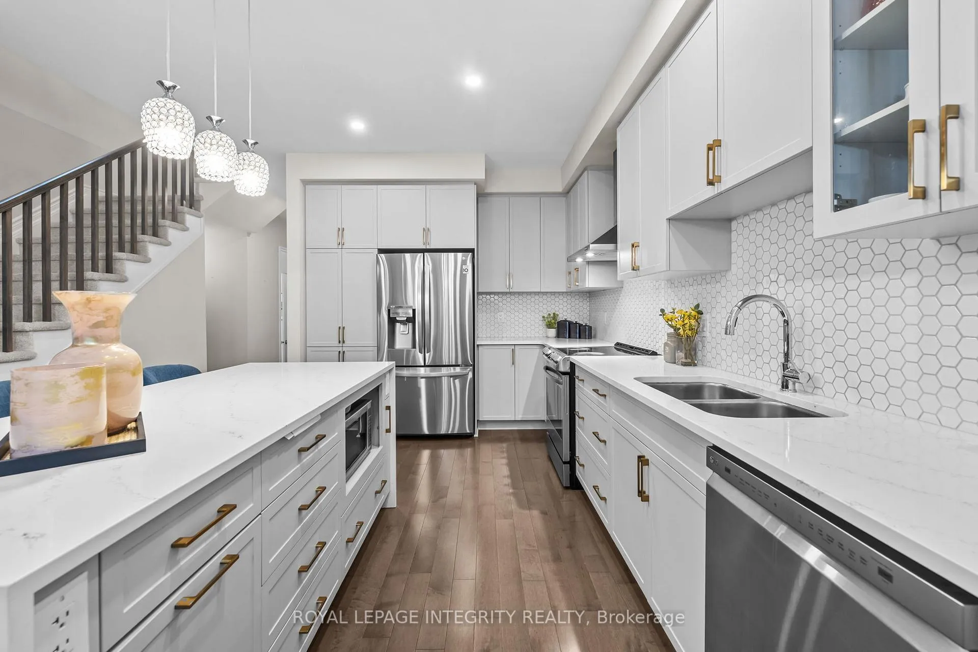 Photo 5 of 103 Nepeta Crescent, Ottawa, Blossom Park/Kemp Park/Findlay Creek — HOMEH