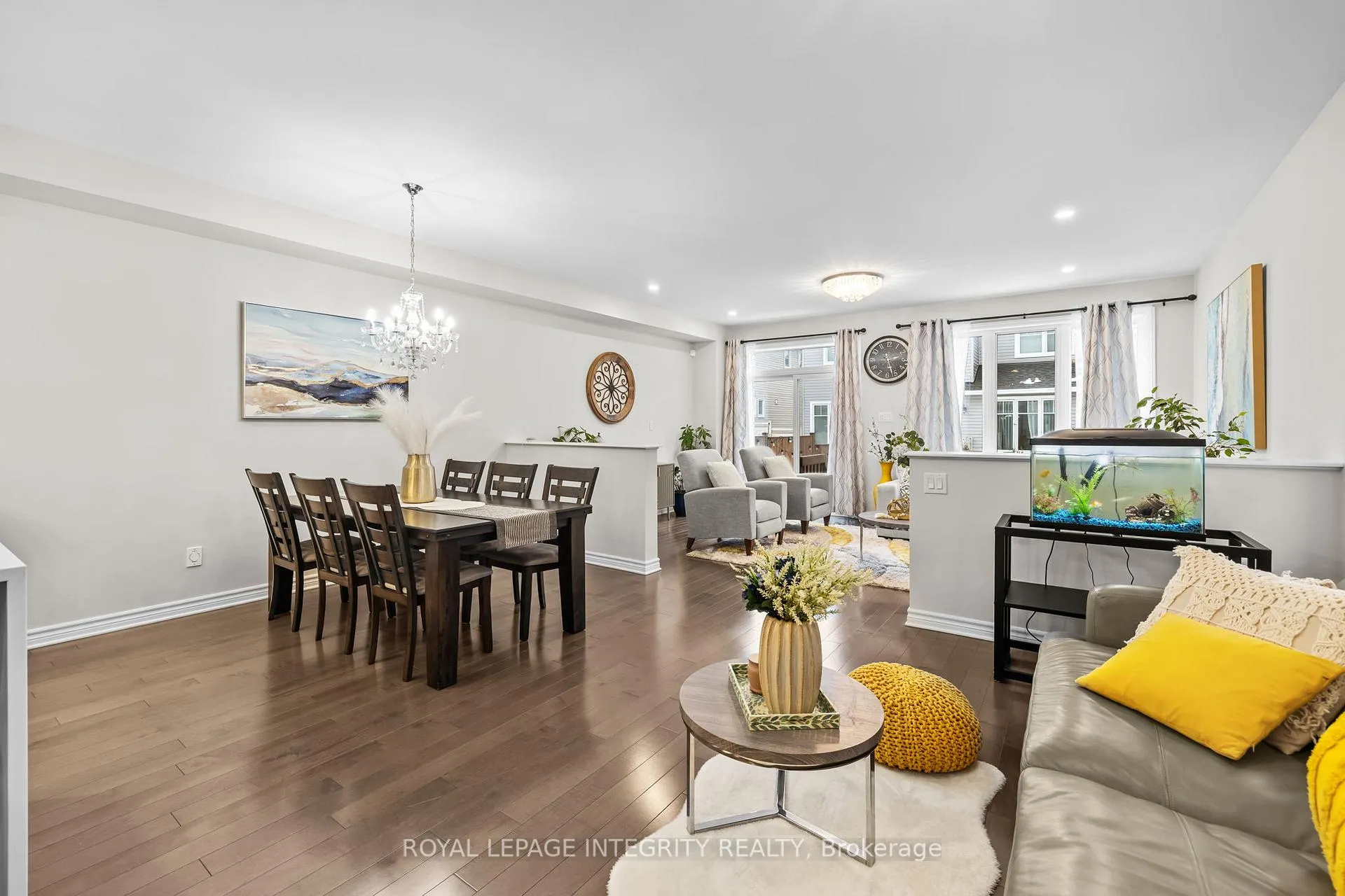 Photo 6 of 103 Nepeta Crescent, Ottawa, Blossom Park/Kemp Park/Findlay Creek — HOMEH