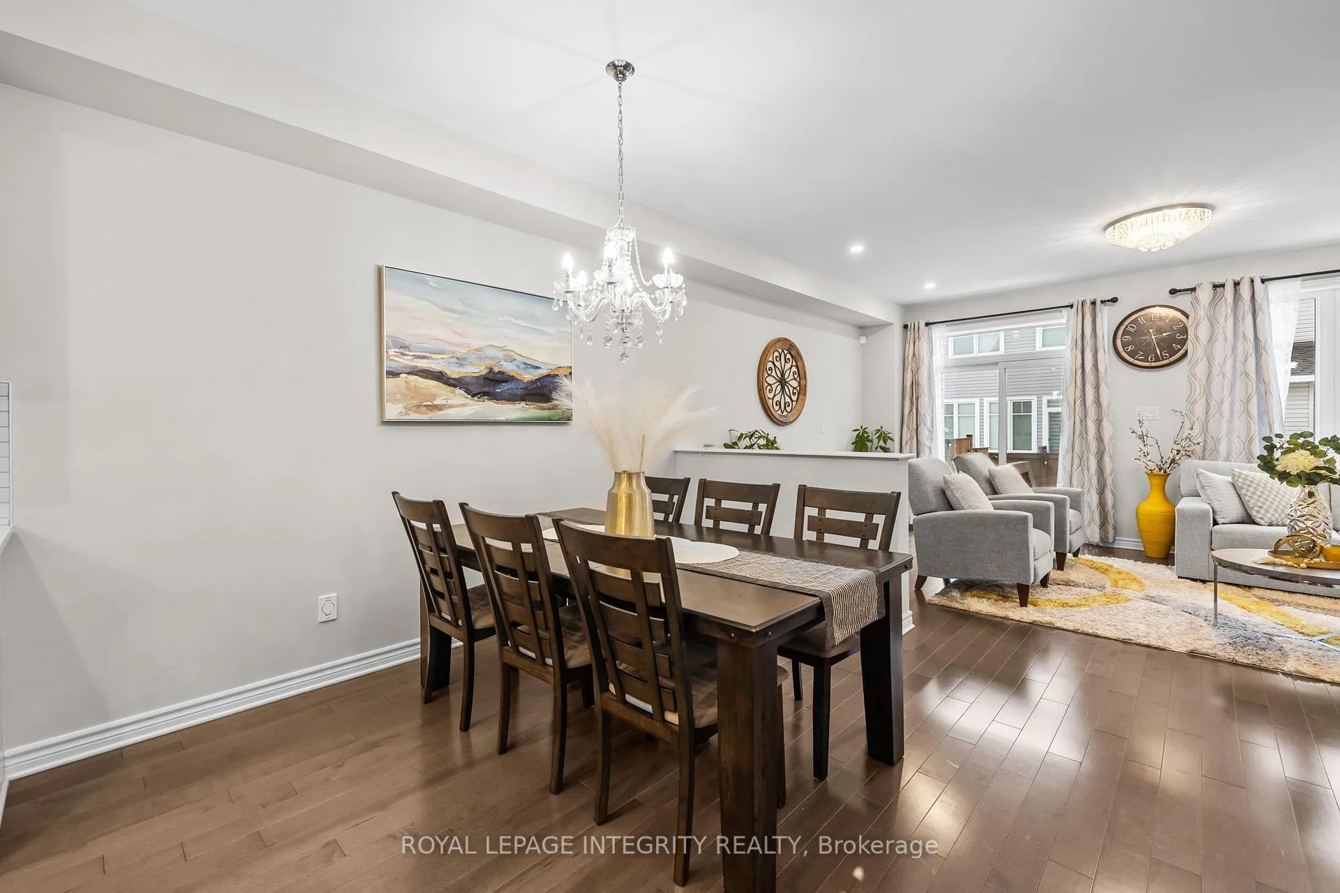 Photo 7 of 103 Nepeta Crescent, Ottawa, Blossom Park/Kemp Park/Findlay Creek — HOMEH