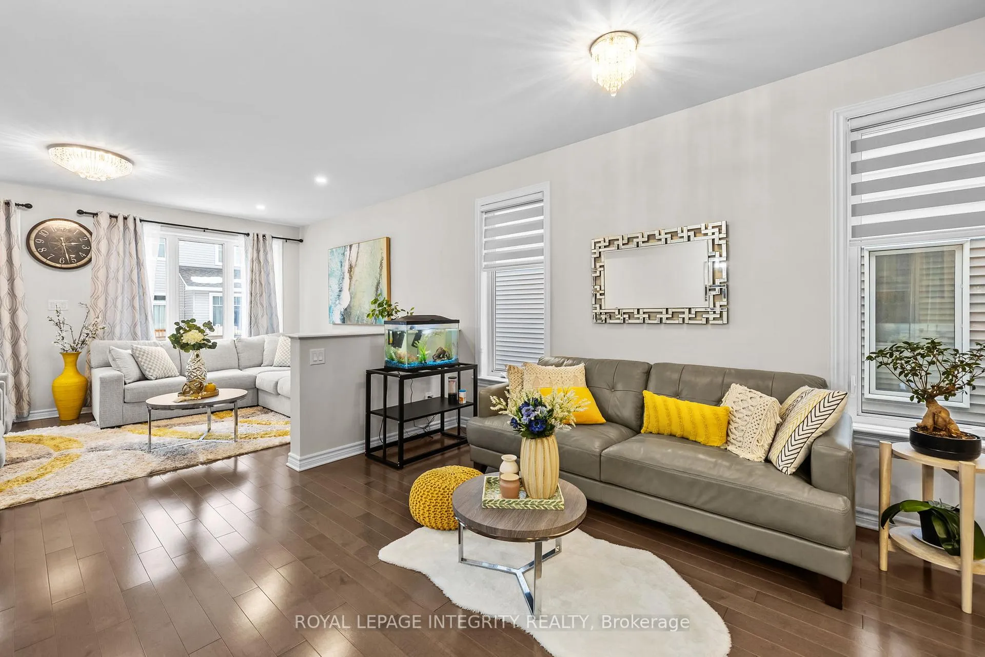 Photo 9 of 103 Nepeta Crescent, Ottawa, Blossom Park/Kemp Park/Findlay Creek — HOMEH