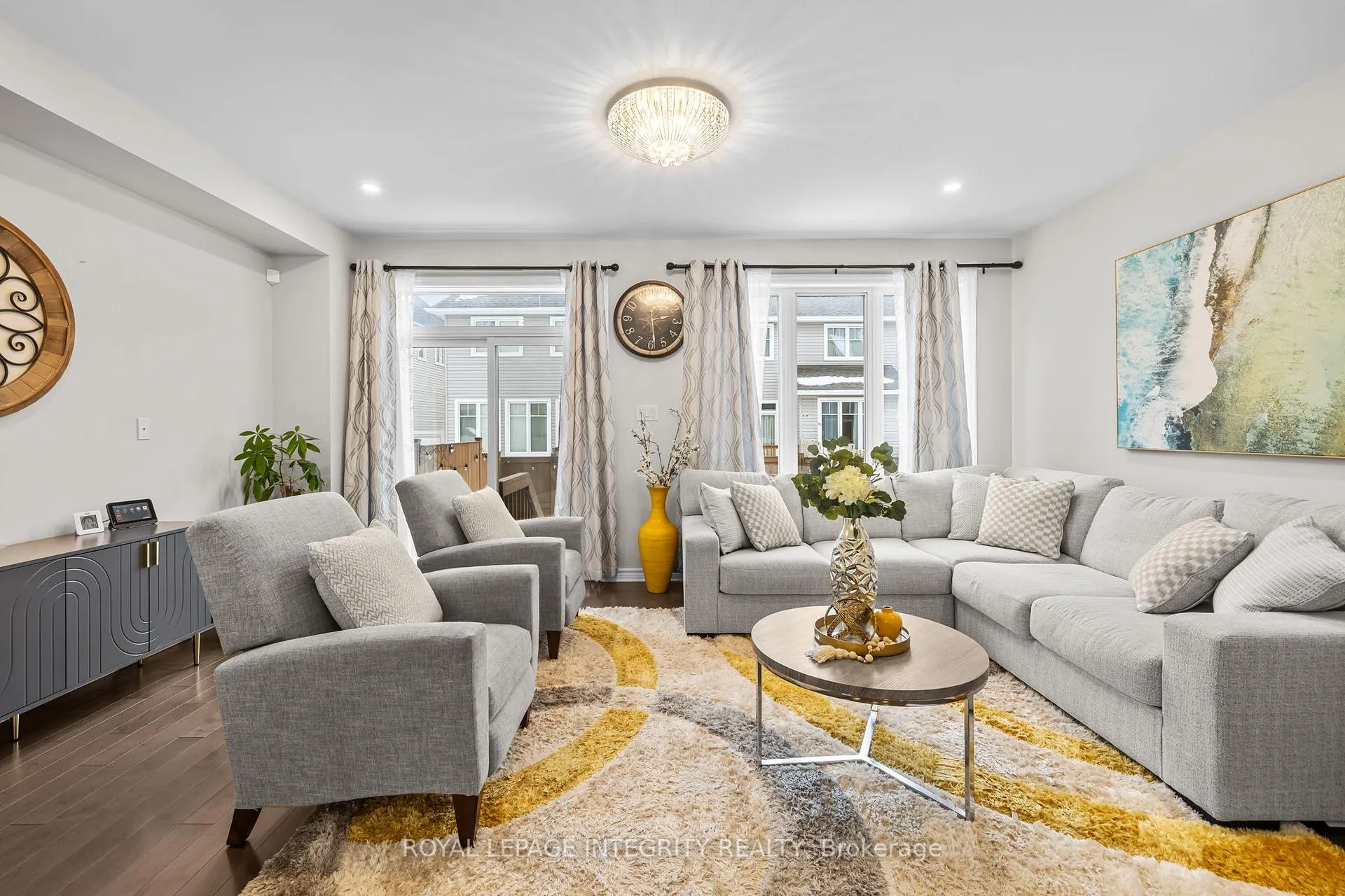 Photo 10 of 103 Nepeta Crescent, Ottawa, Blossom Park/Kemp Park/Findlay Creek — HOMEH