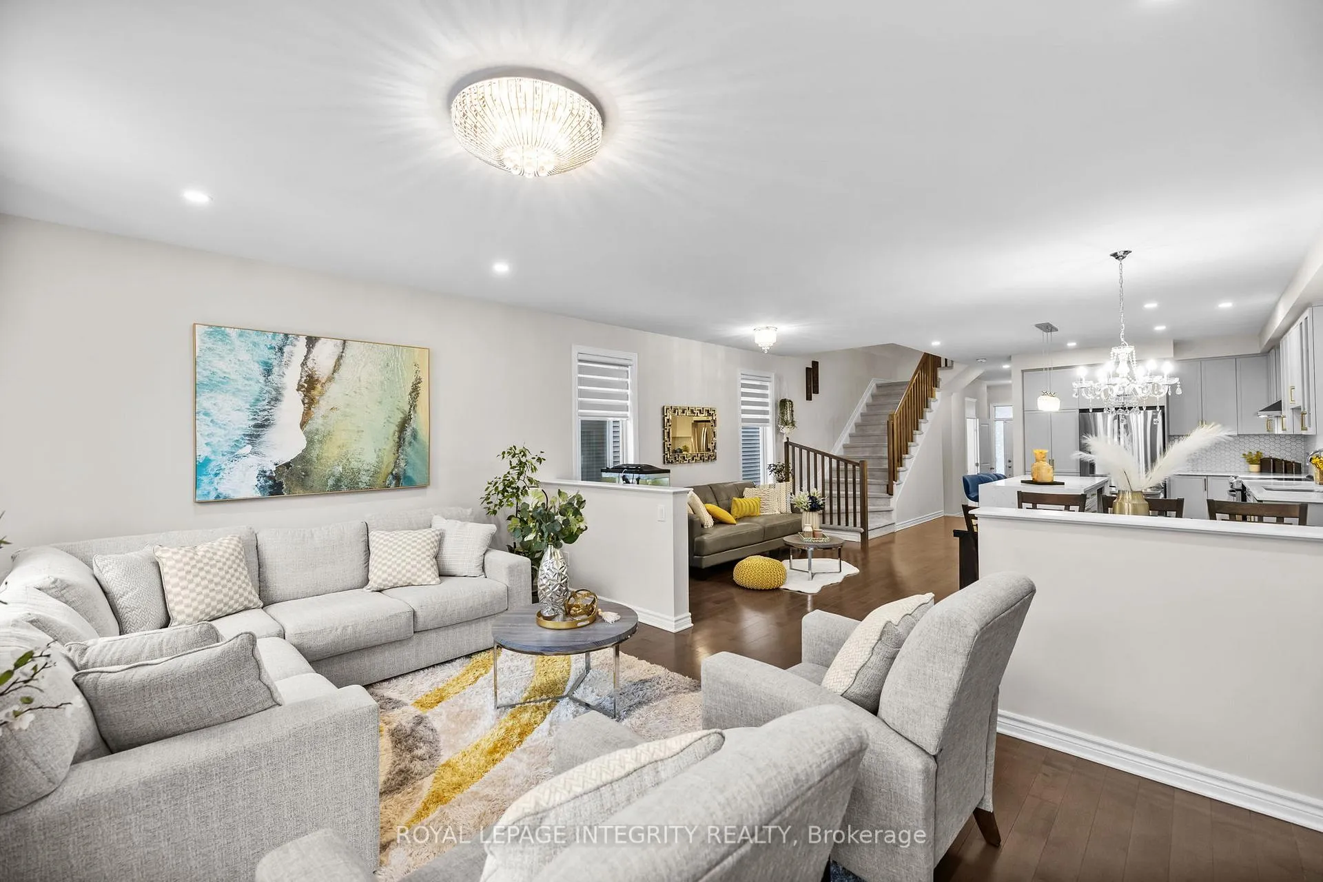 Photo 11 of 103 Nepeta Crescent, Ottawa, Blossom Park/Kemp Park/Findlay Creek — HOMEH