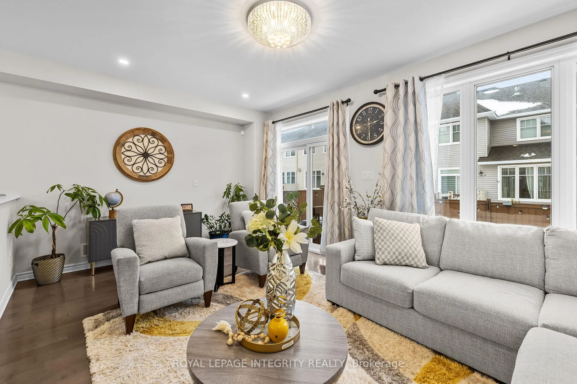 Photo 12 of 103 Nepeta Crescent, Ottawa, Blossom Park/Kemp Park/Findlay Creek — HOMEH
