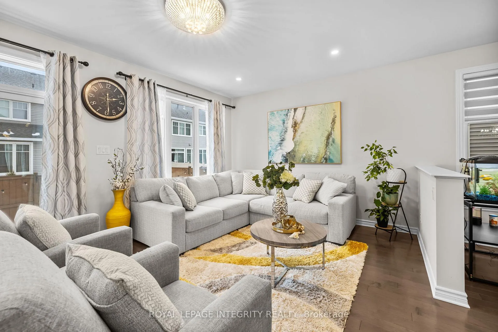 Photo 13 of 103 Nepeta Crescent, Ottawa, Blossom Park/Kemp Park/Findlay Creek — HOMEH