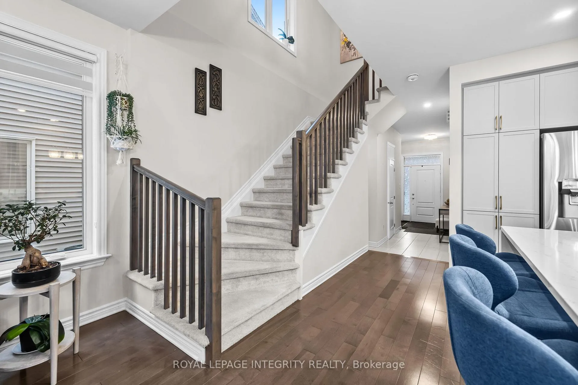 Photo 15 of 103 Nepeta Crescent, Ottawa, Blossom Park/Kemp Park/Findlay Creek — HOMEH