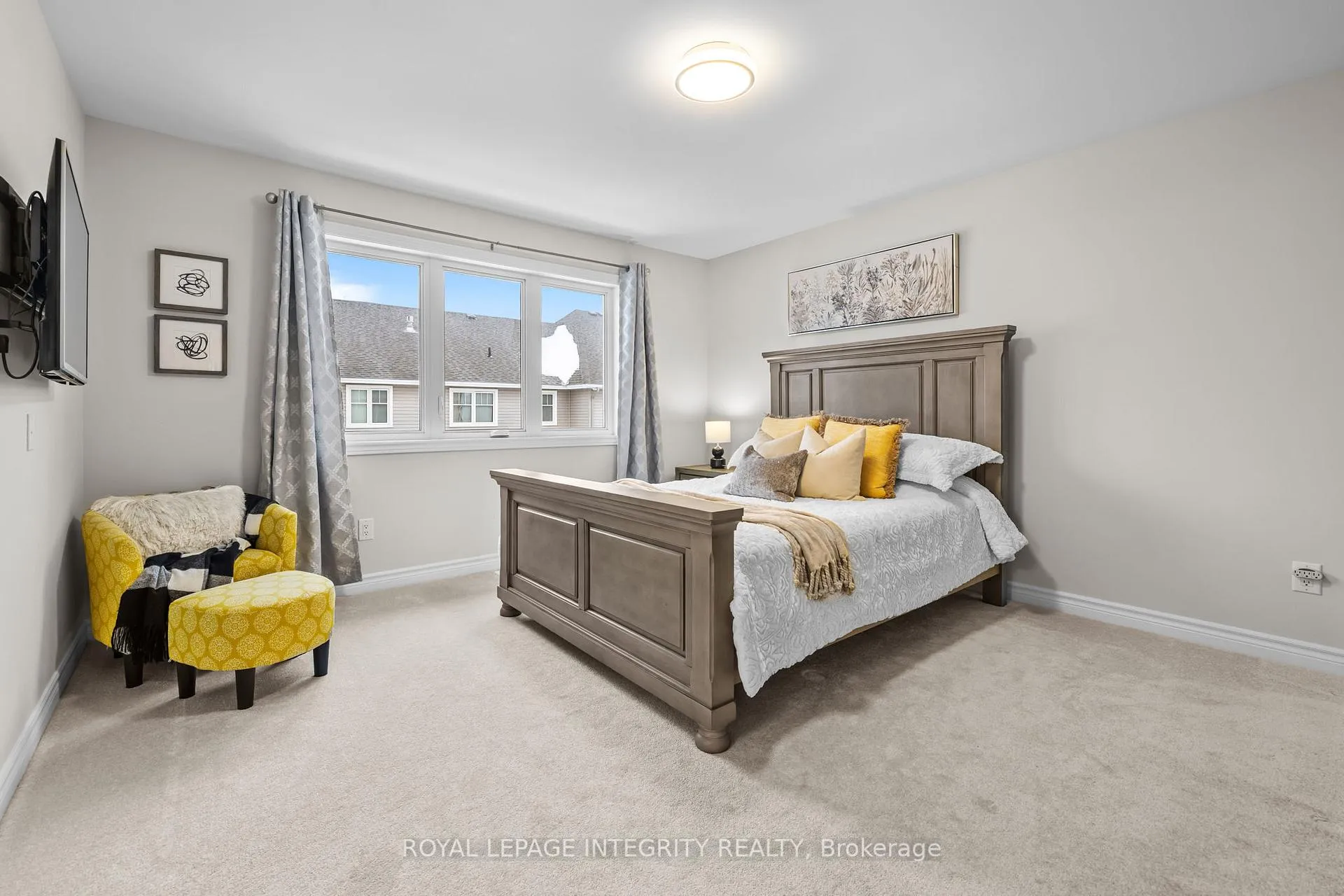 Photo 16 of 103 Nepeta Crescent, Ottawa, Blossom Park/Kemp Park/Findlay Creek — HOMEH