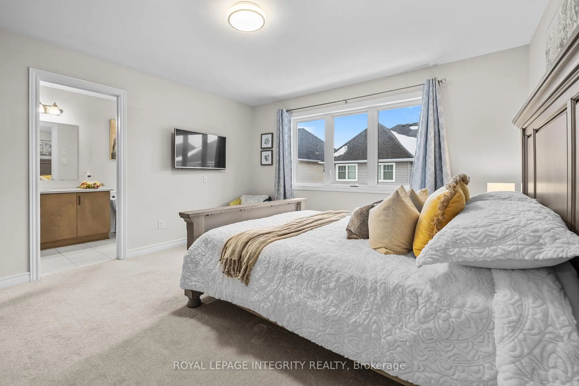 Photo 17 of 103 Nepeta Crescent, Ottawa, Blossom Park/Kemp Park/Findlay Creek — HOMEH