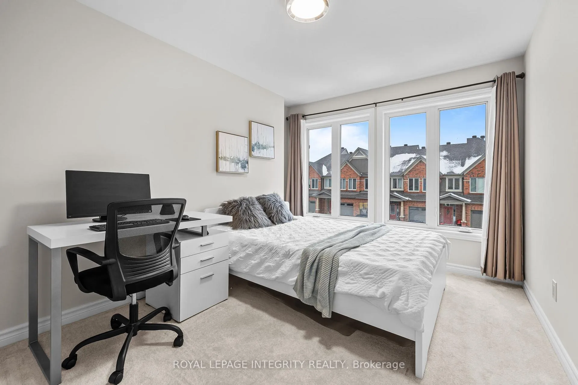 Photo 24 of 103 Nepeta Crescent, Ottawa, Blossom Park/Kemp Park/Findlay Creek — HOMEH