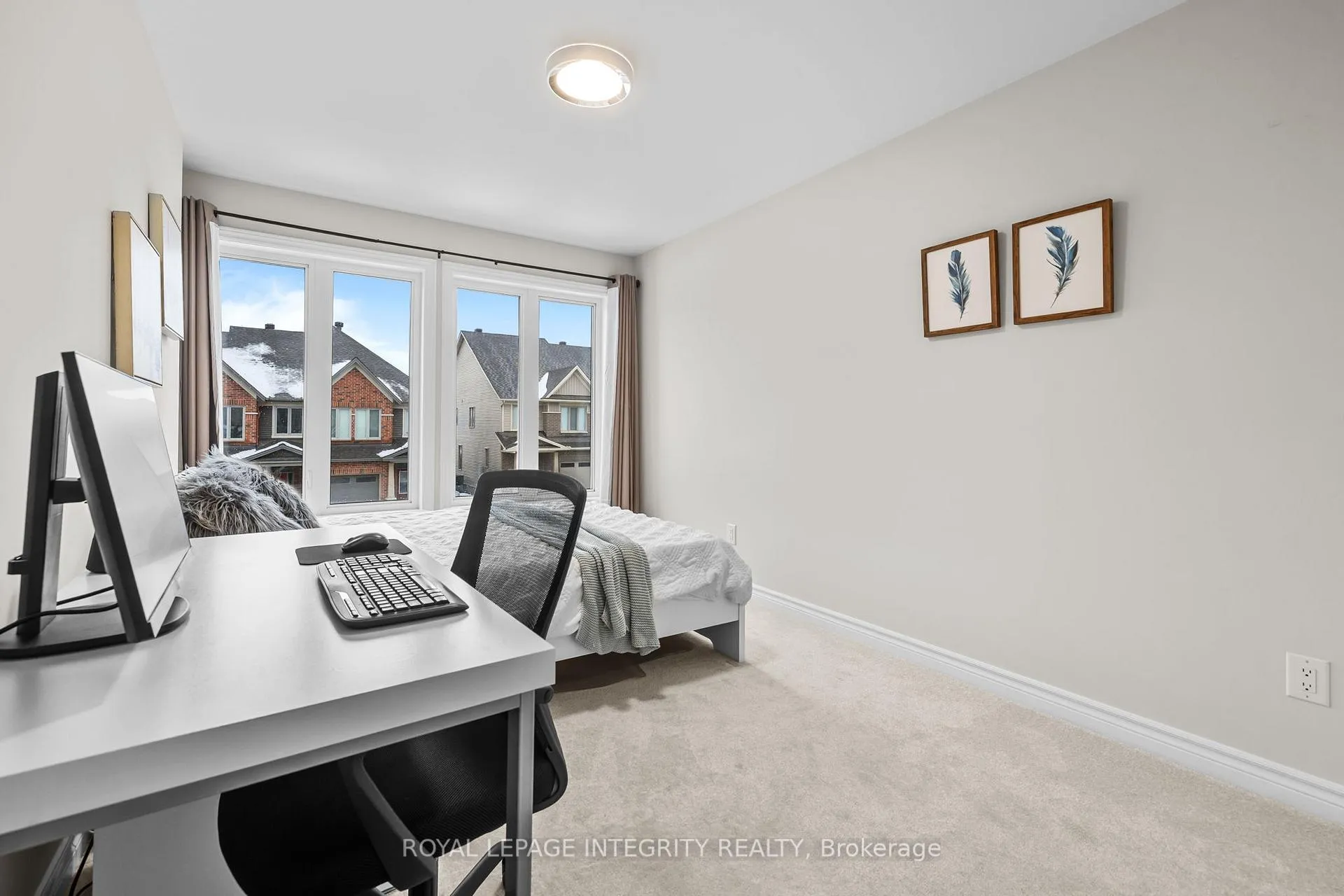 Photo 25 of 103 Nepeta Crescent, Ottawa, Blossom Park/Kemp Park/Findlay Creek — HOMEH