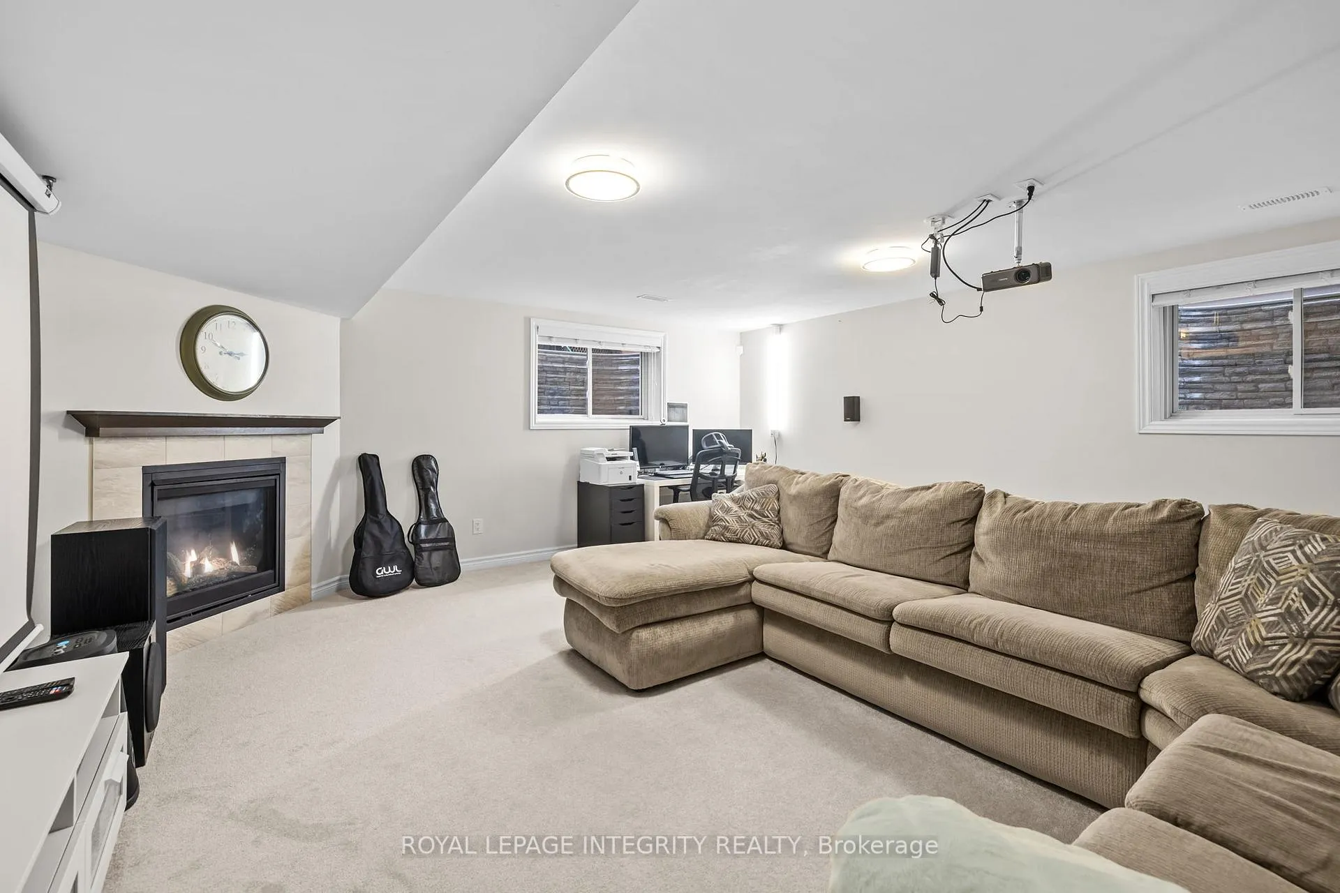 Photo 32 of 103 Nepeta Crescent, Ottawa, Blossom Park/Kemp Park/Findlay Creek — HOMEH