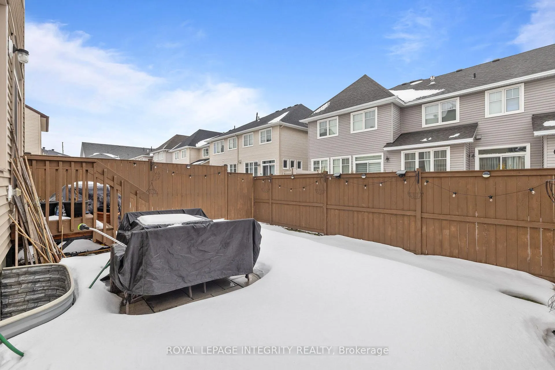 Photo 34 of 103 Nepeta Crescent, Ottawa, Blossom Park/Kemp Park/Findlay Creek — HOMEH