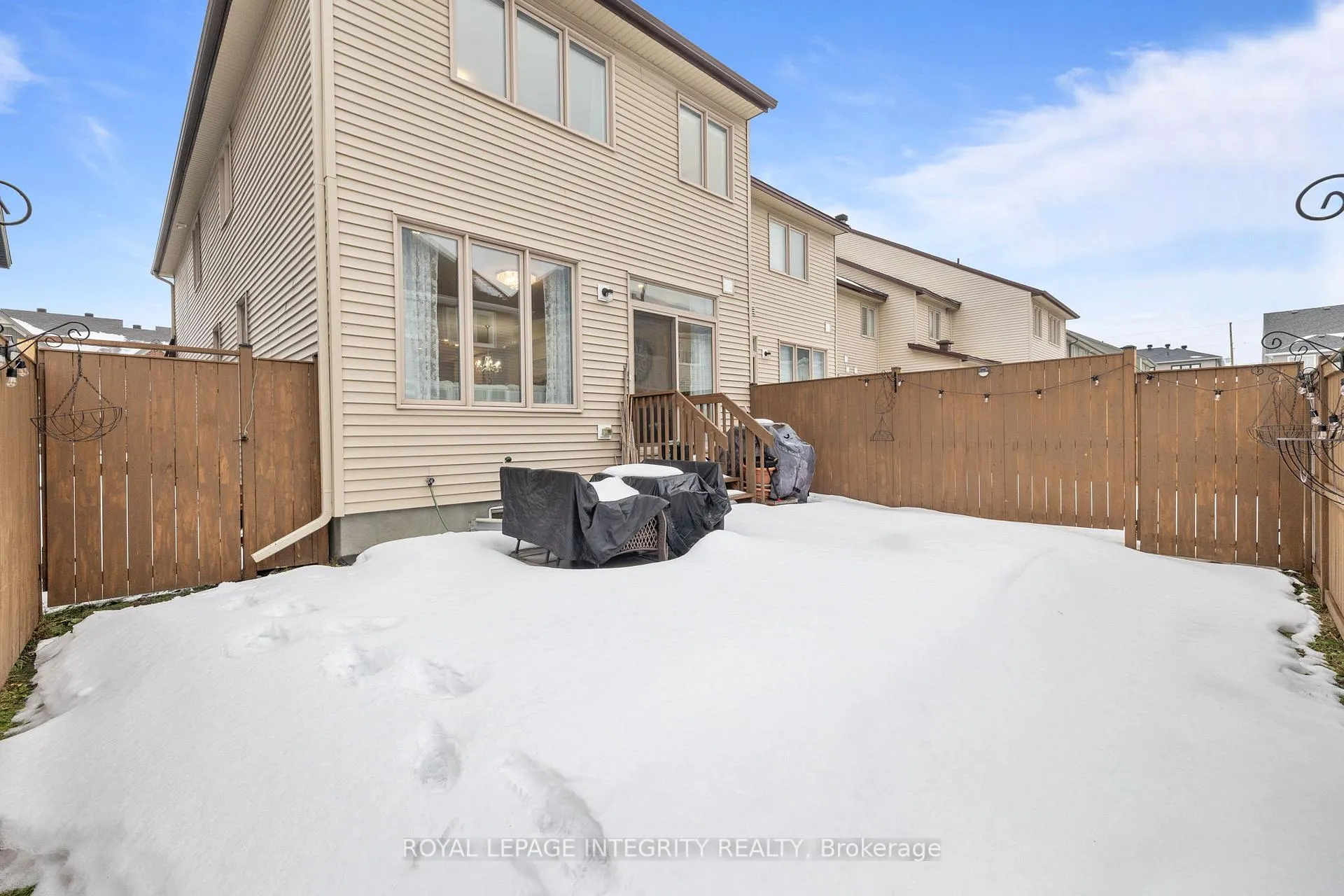 Photo 35 of 103 Nepeta Crescent, Ottawa, Blossom Park/Kemp Park/Findlay Creek — HOMEH