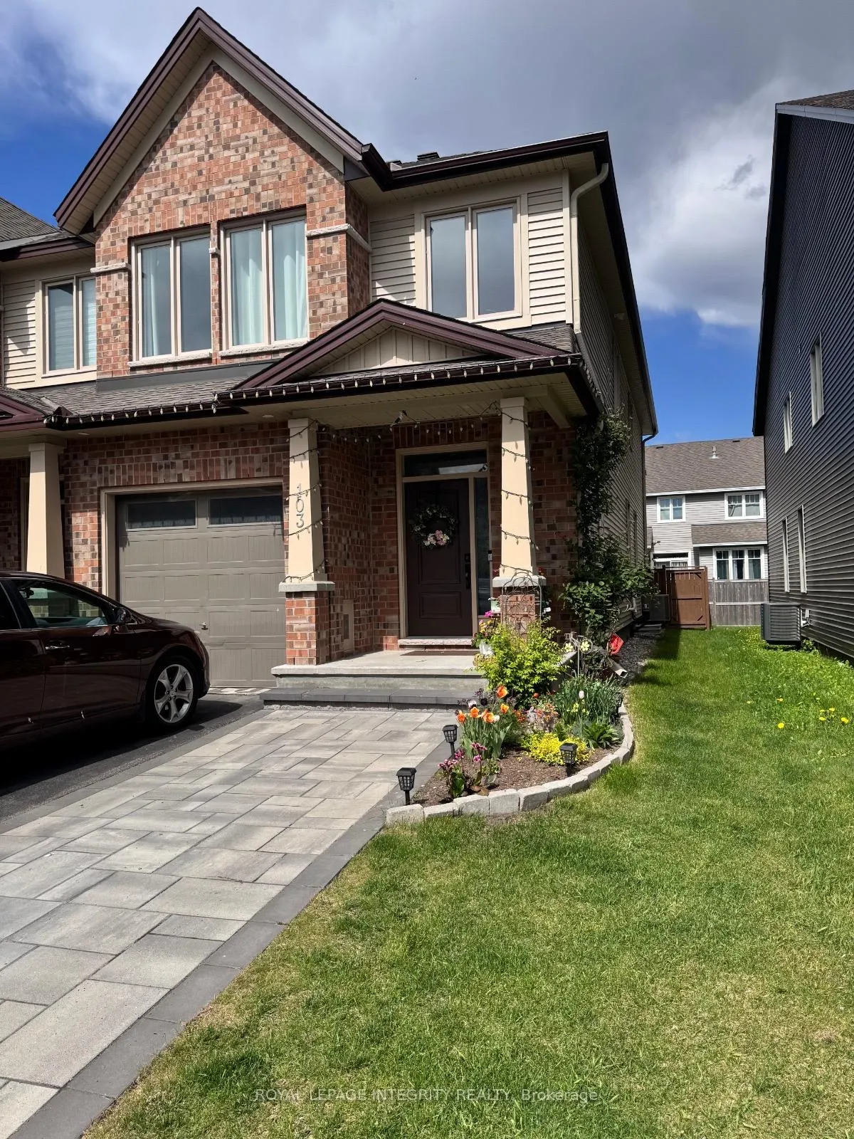 Photo 36 of 103 Nepeta Crescent, Ottawa, Blossom Park/Kemp Park/Findlay Creek — HOMEH