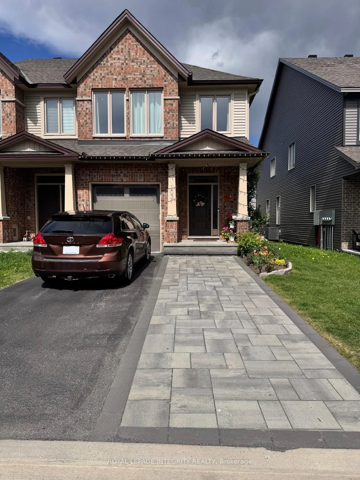 Photo 37 of 103 Nepeta Crescent, Ottawa, Blossom Park/Kemp Park/Findlay Creek — HOMEH