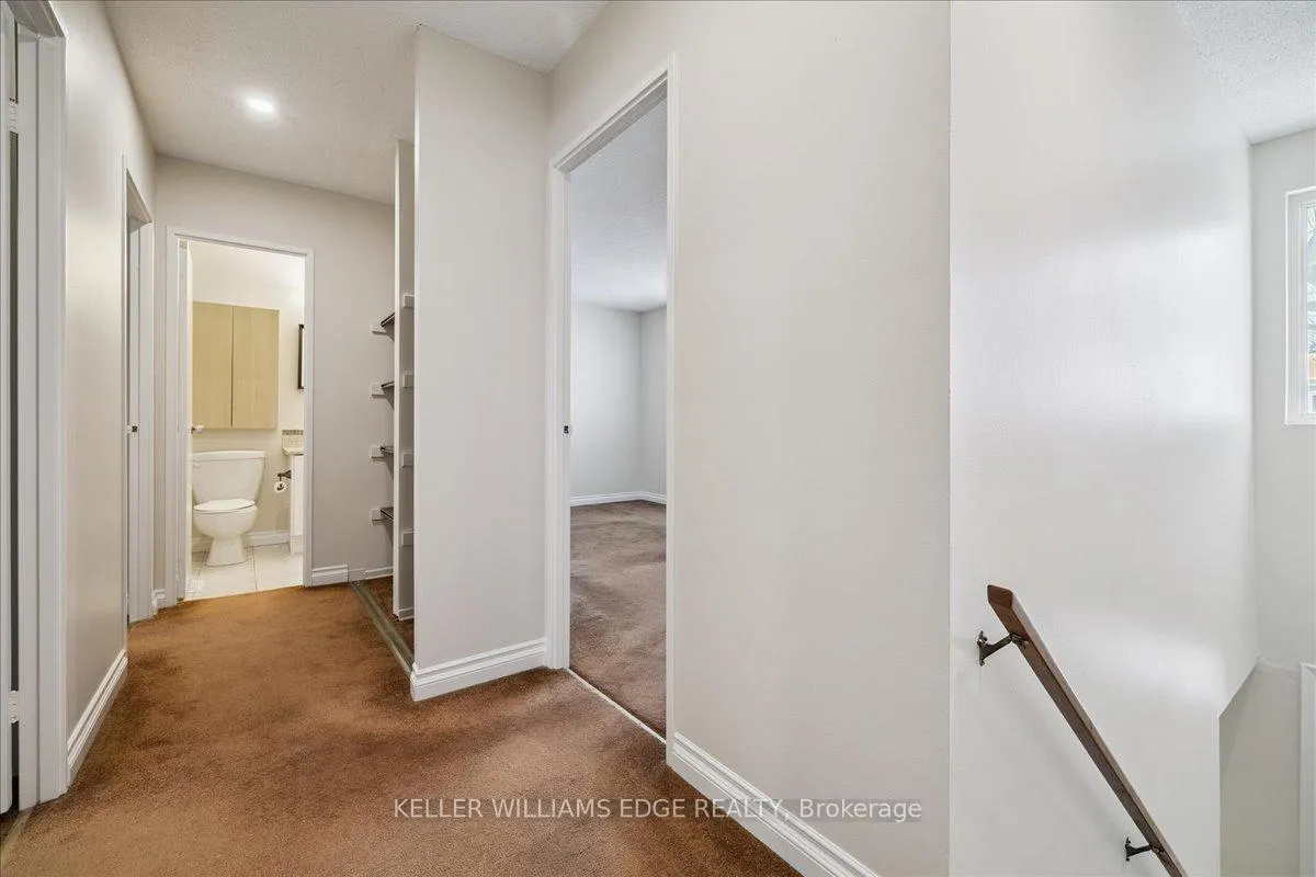 Photo 23 of Unit 6, 475 Woodview Road, Burlington, Roseland — HOMEH