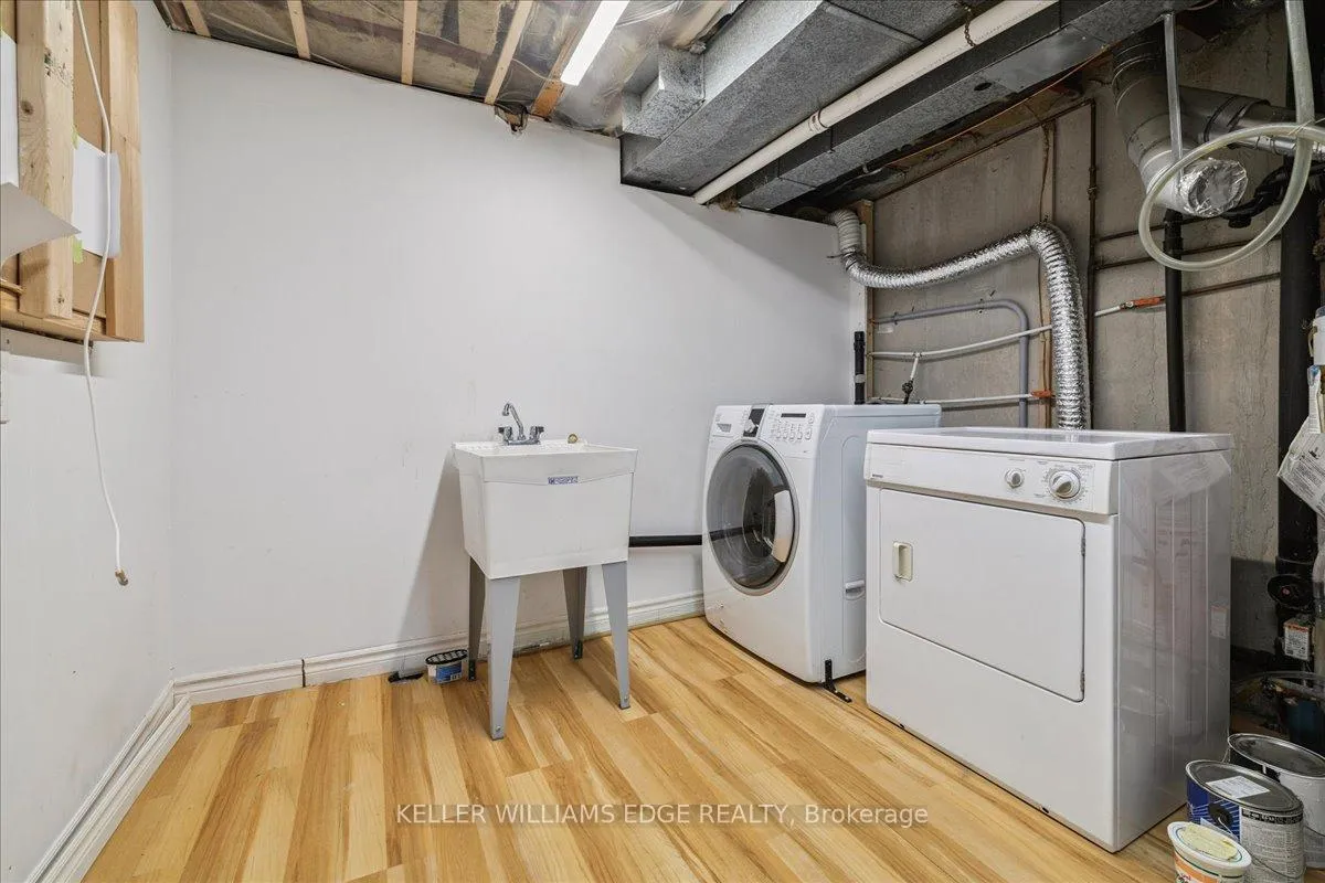 Photo 37 of Unit 6, 475 Woodview Road, Burlington, Roseland — HOMEH