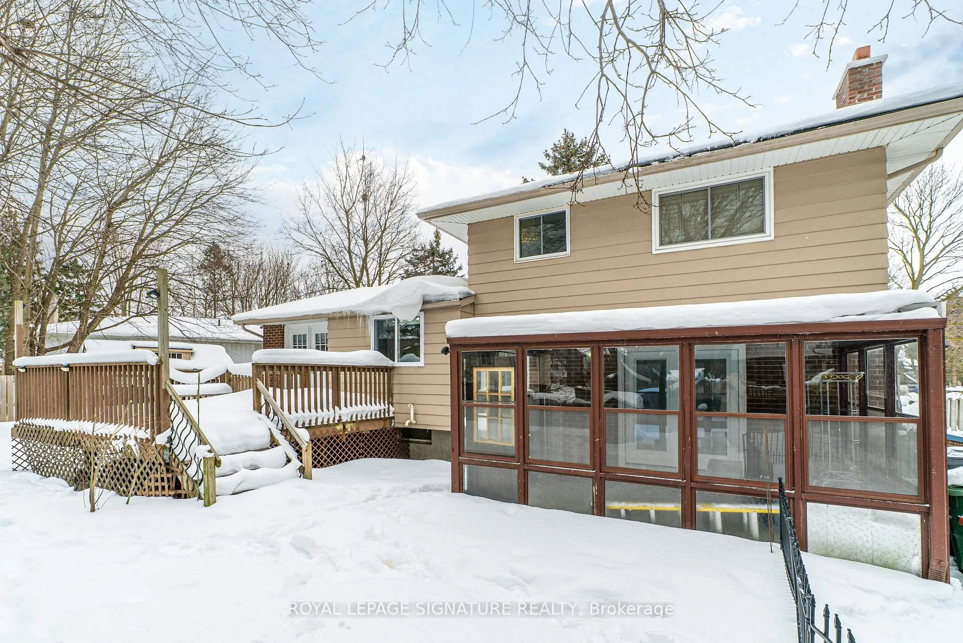 Photo 30 of 20 Michael Place, Guelph, Willow West/Sugarbush/West Acres — HOMEH