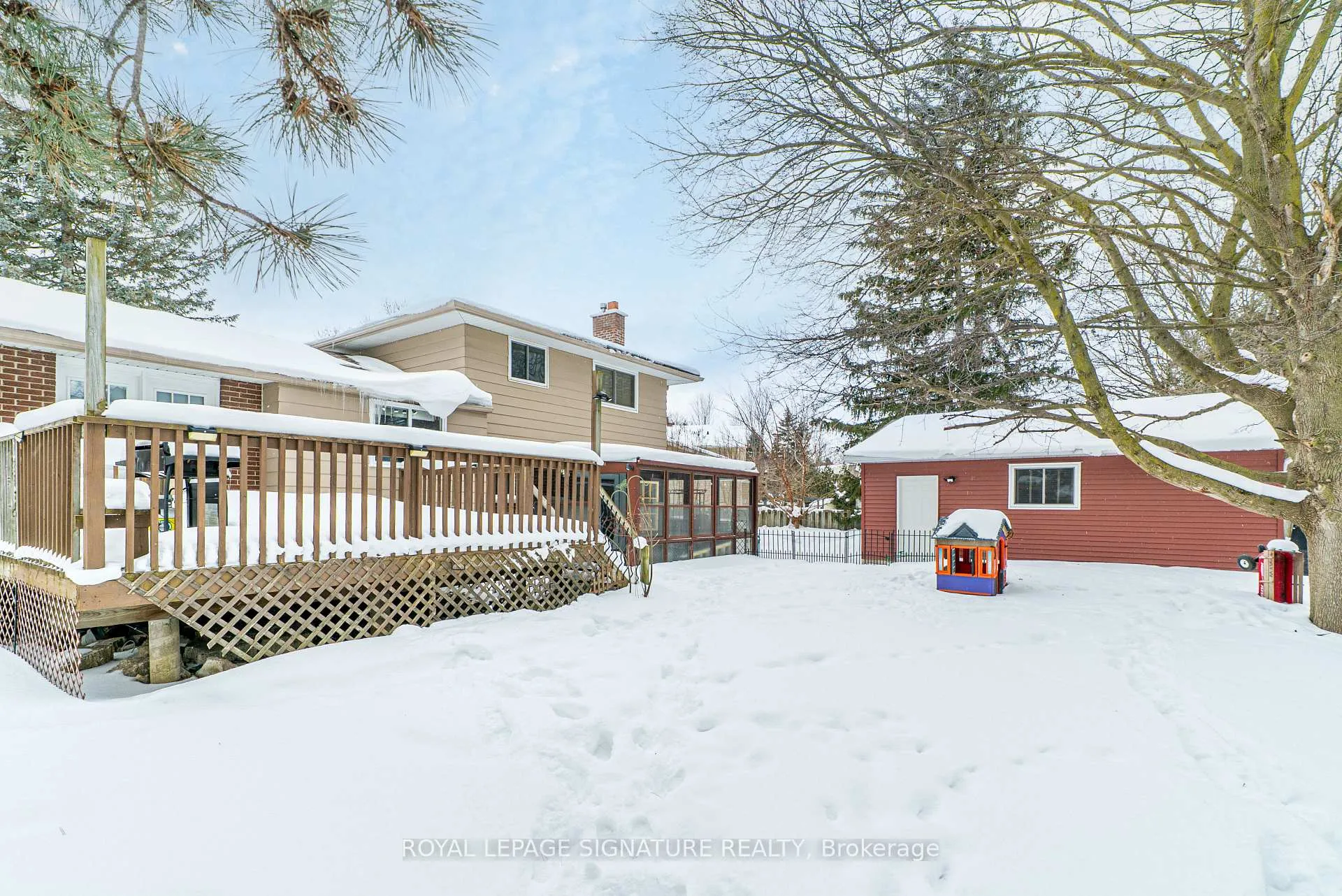 Photo 31 of 20 Michael Place, Guelph, Willow West/Sugarbush/West Acres — HOMEH