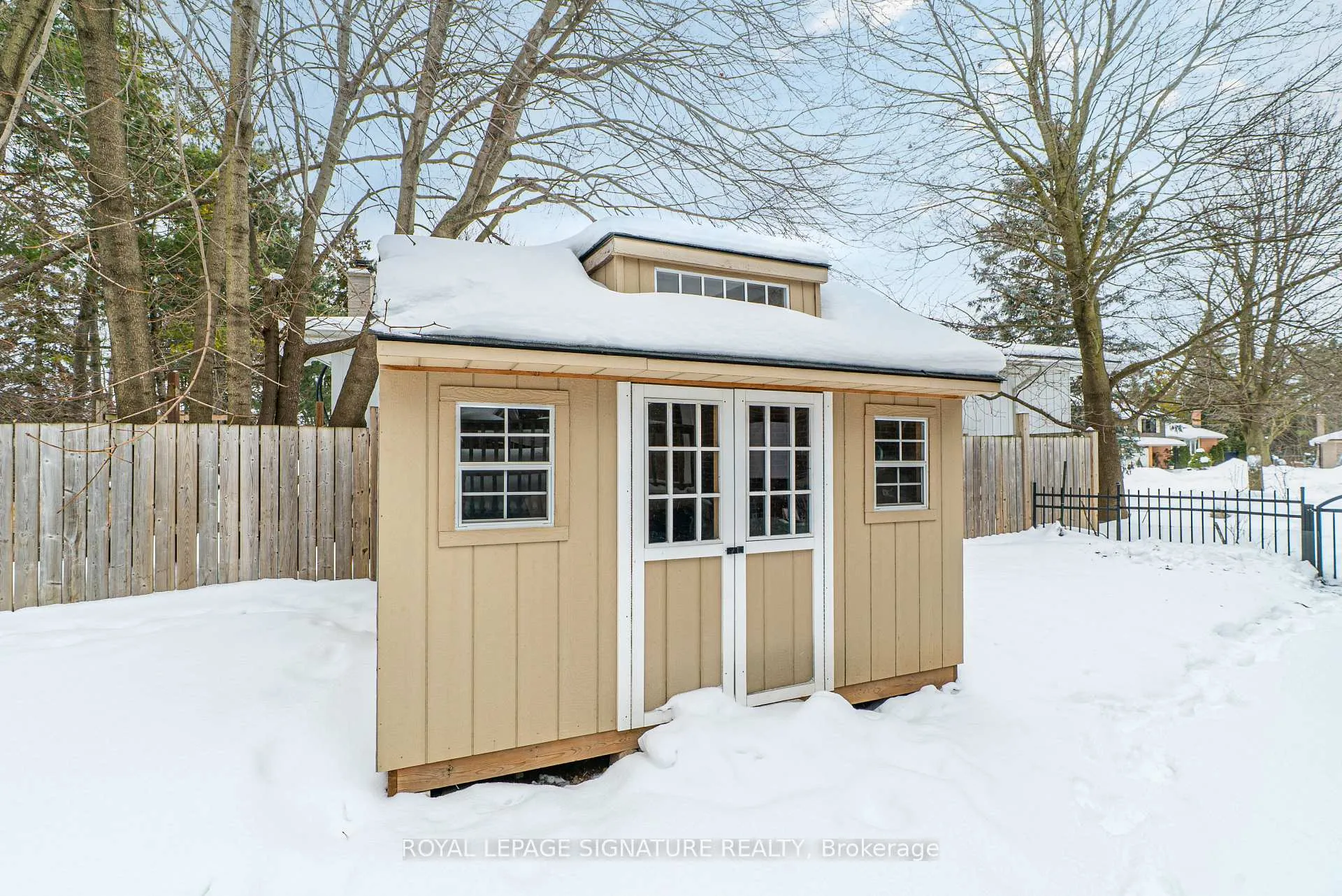Photo 35 of 20 Michael Place, Guelph, Willow West/Sugarbush/West Acres — HOMEH