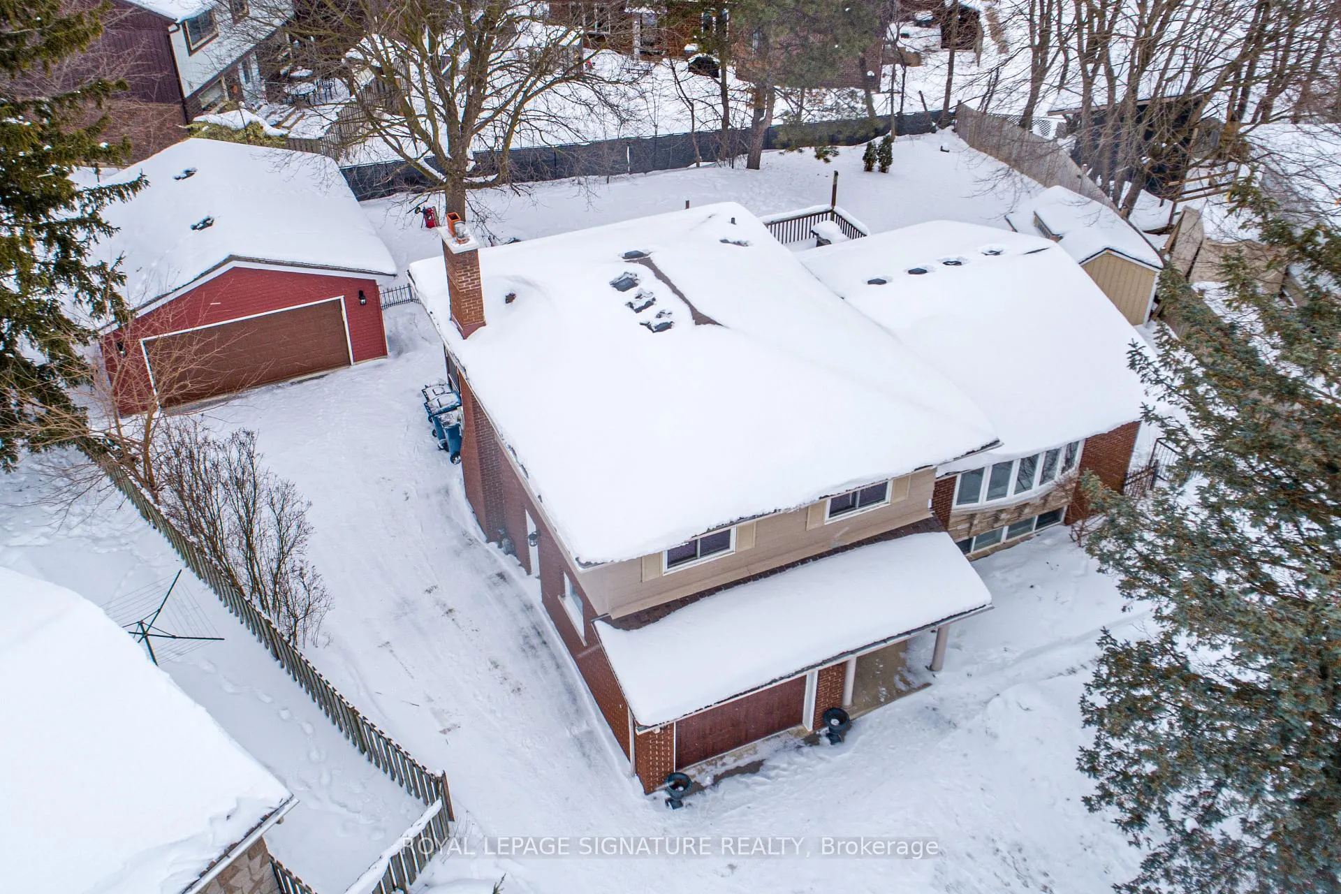 Photo 36 of 20 Michael Place, Guelph, Willow West/Sugarbush/West Acres — HOMEH