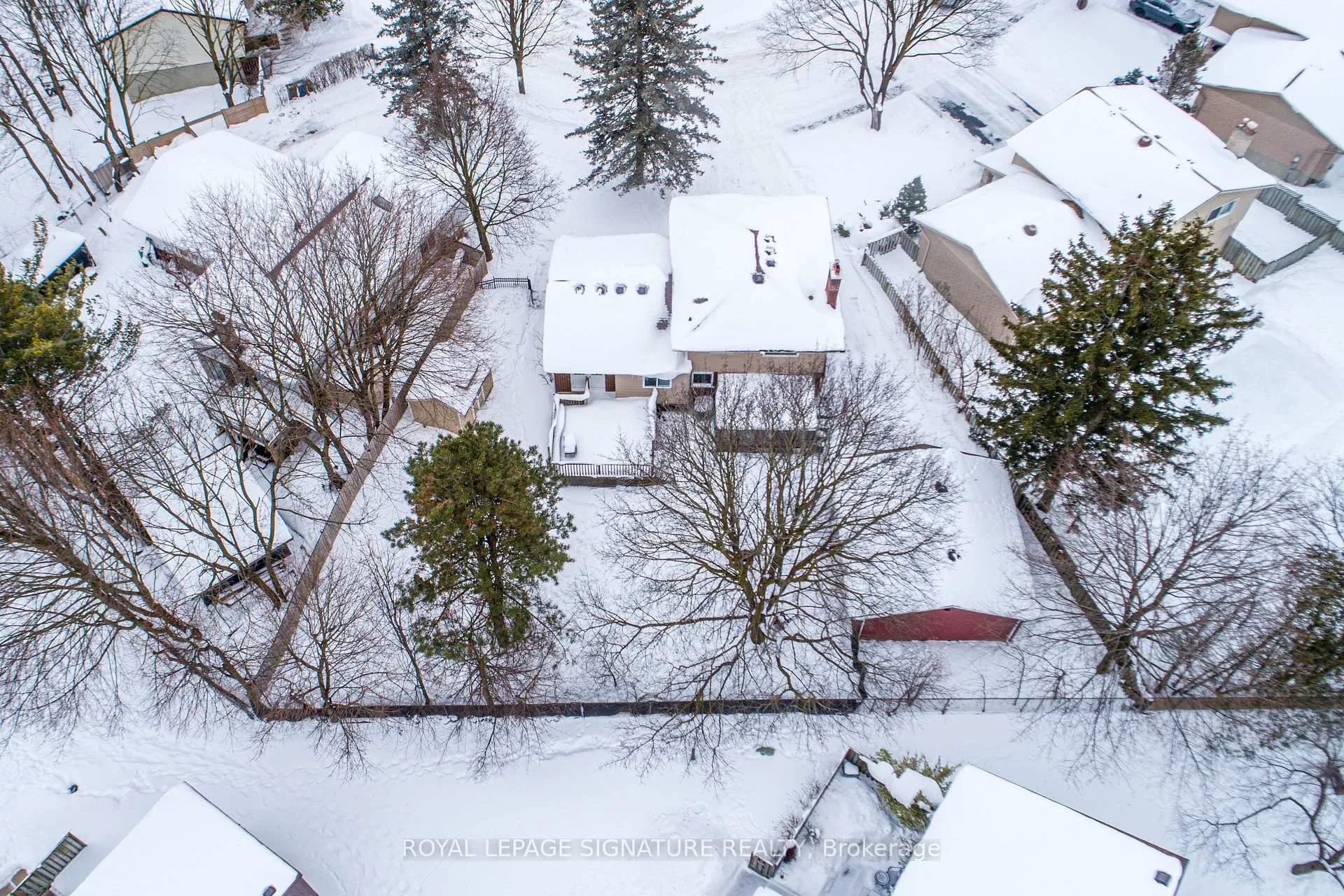 Photo 37 of 20 Michael Place, Guelph, Willow West/Sugarbush/West Acres — HOMEH