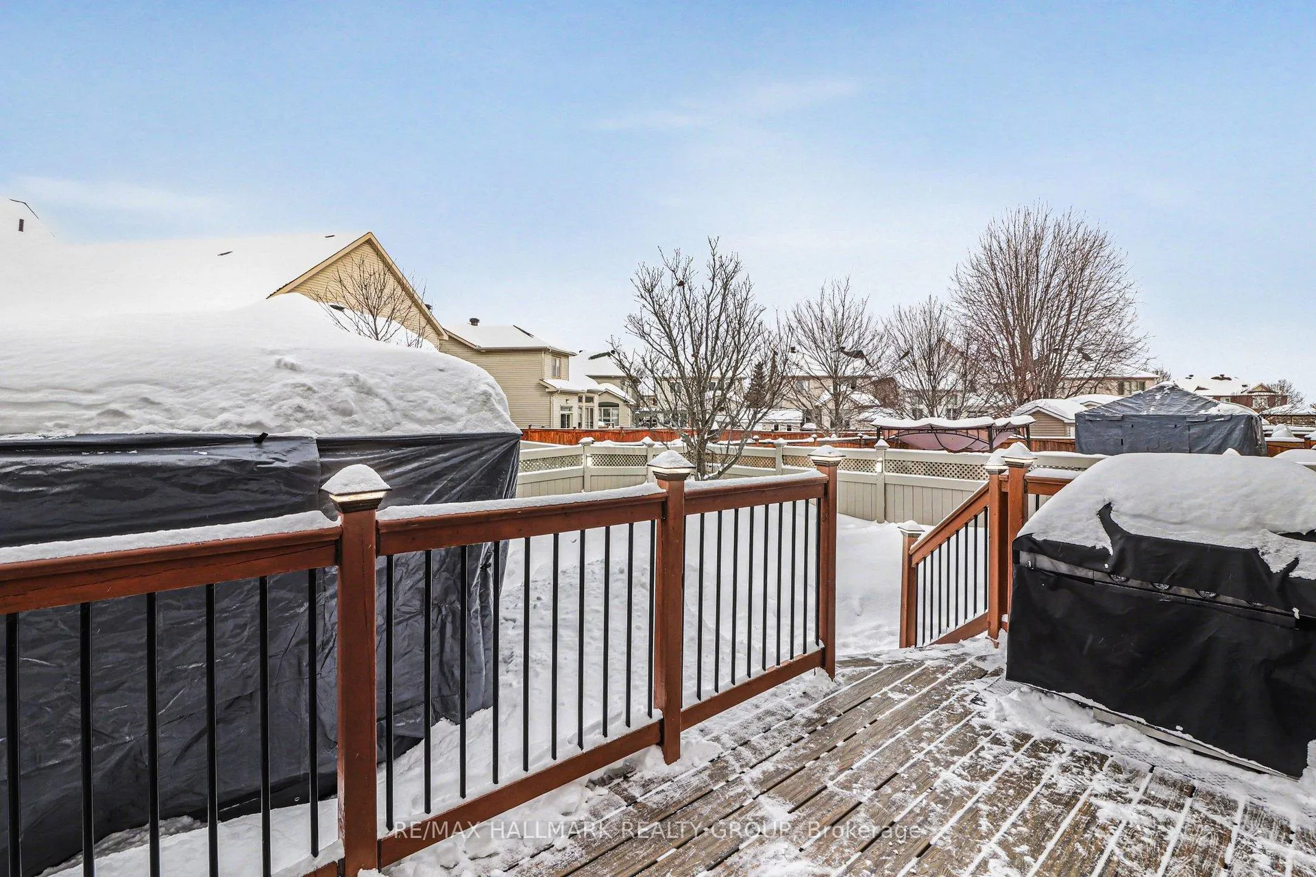 Photo 30 of 241 Trail Side Circle, Ottawa, Springridge/East Village — HOMEH