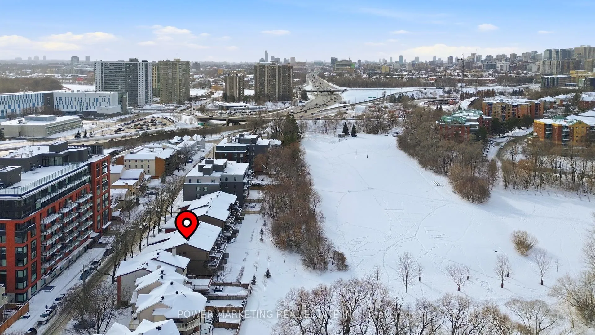 Photo 7 of 37G Robinson Avenue, Ottawa, Sandy Hill — HOMEH