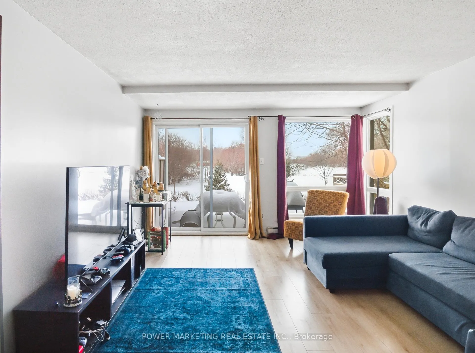 Photo 9 of 37G Robinson Avenue, Ottawa, Sandy Hill — HOMEH
