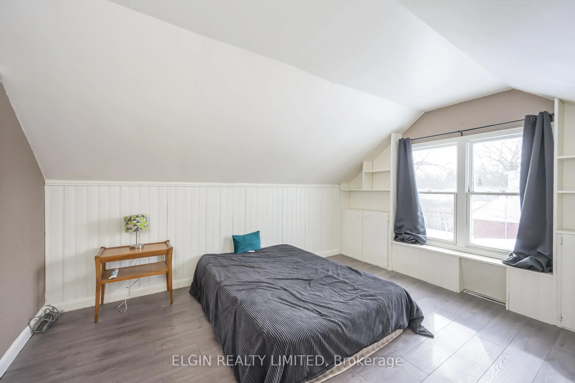 Photo 13 of 12 Wood Street S, St. Thomas — HOMEH