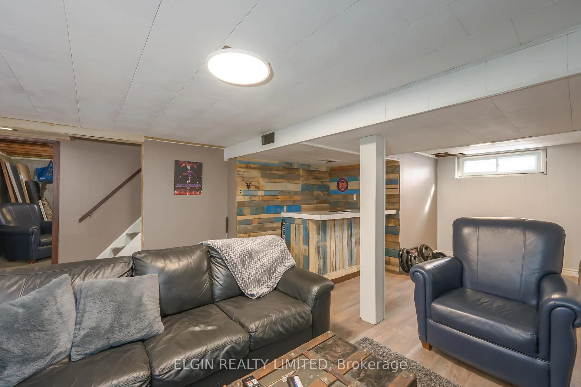 Photo 17 of 12 Wood Street S, St. Thomas — HOMEH