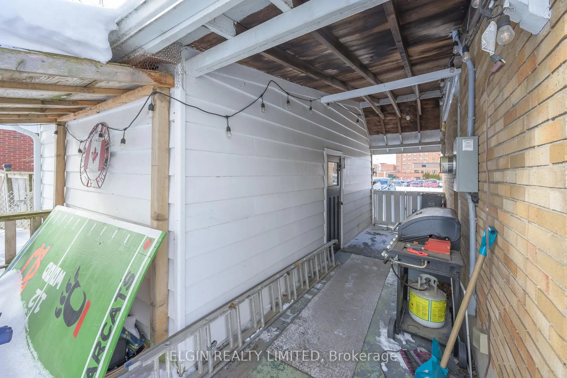 Photo 30 of 12 Wood Street S, St. Thomas — HOMEH