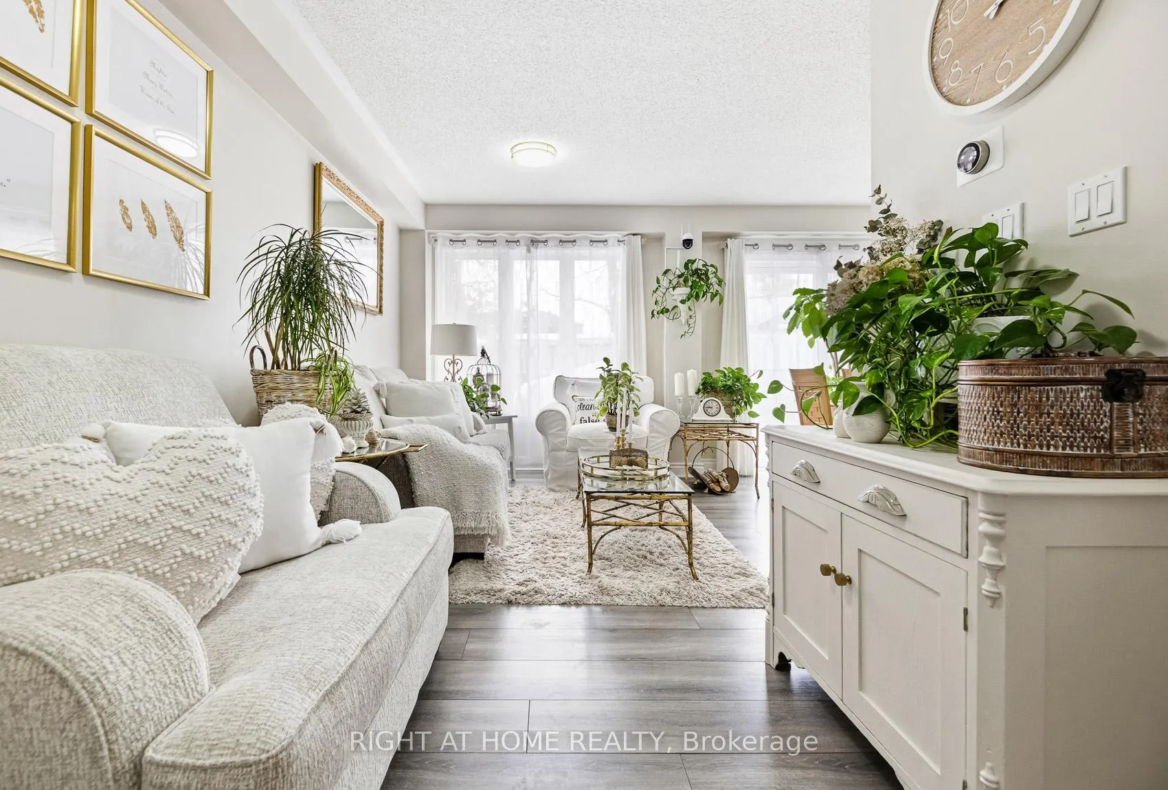 Photo 4 of Unit 37, 430 Mapleview Drive E, Barrie, Painswick South — HOMEH