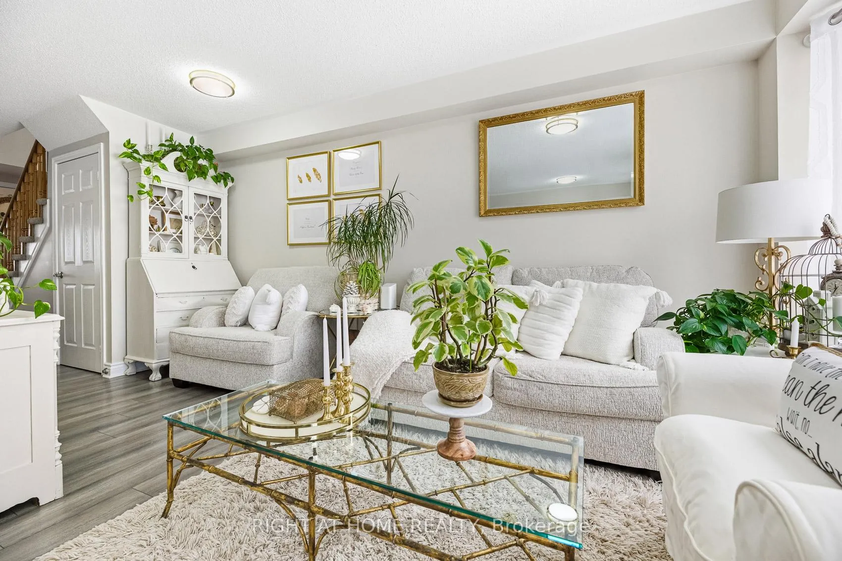 Photo 5 of Unit 37, 430 Mapleview Drive E, Barrie, Painswick South — HOMEH